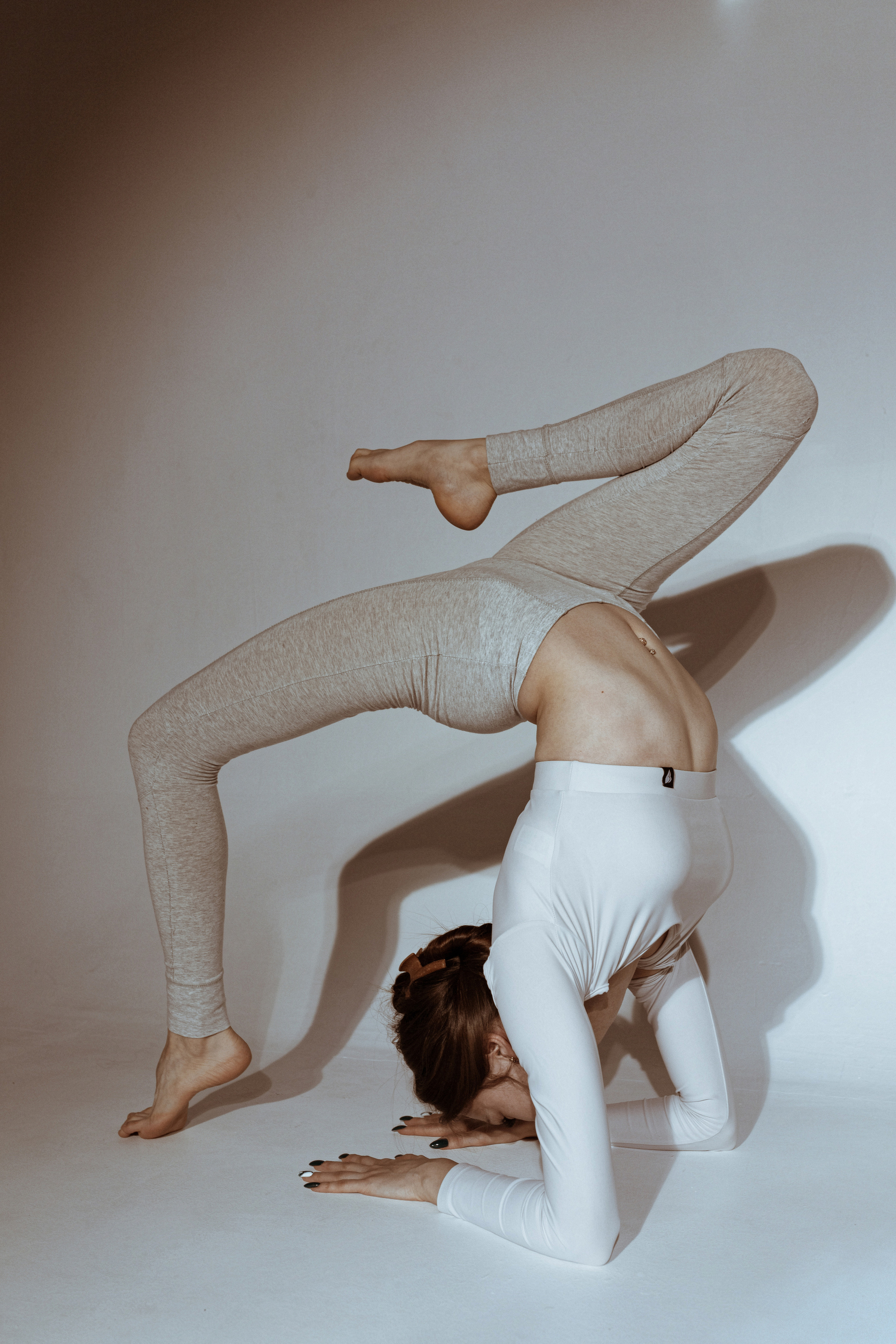 Тренер Надежда. Портретный и лав стори фотограф в Санкт-Петербурге Анастасия Борисенко