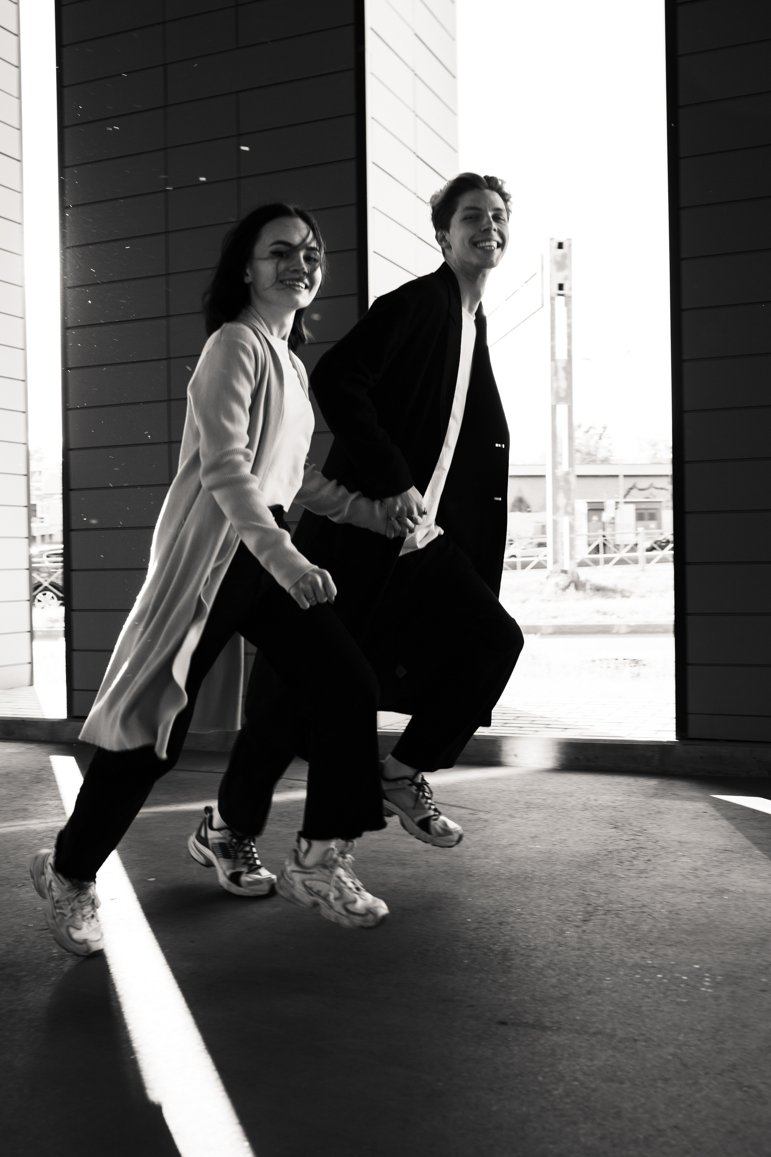 Вера и Андрей. Портретный и лав стори фотограф в Санкт-Петербурге Анастасия Борисенко