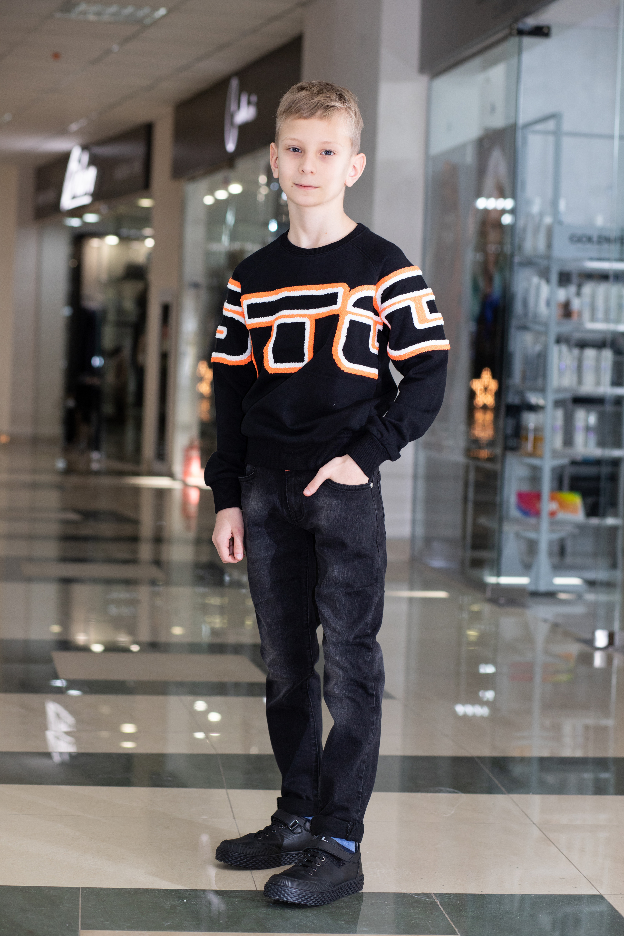 Магазин детской одежды «Detti O'Detti». Портретный и лав стори фотограф в Санкт-Петербурге Анастасия Борисенко