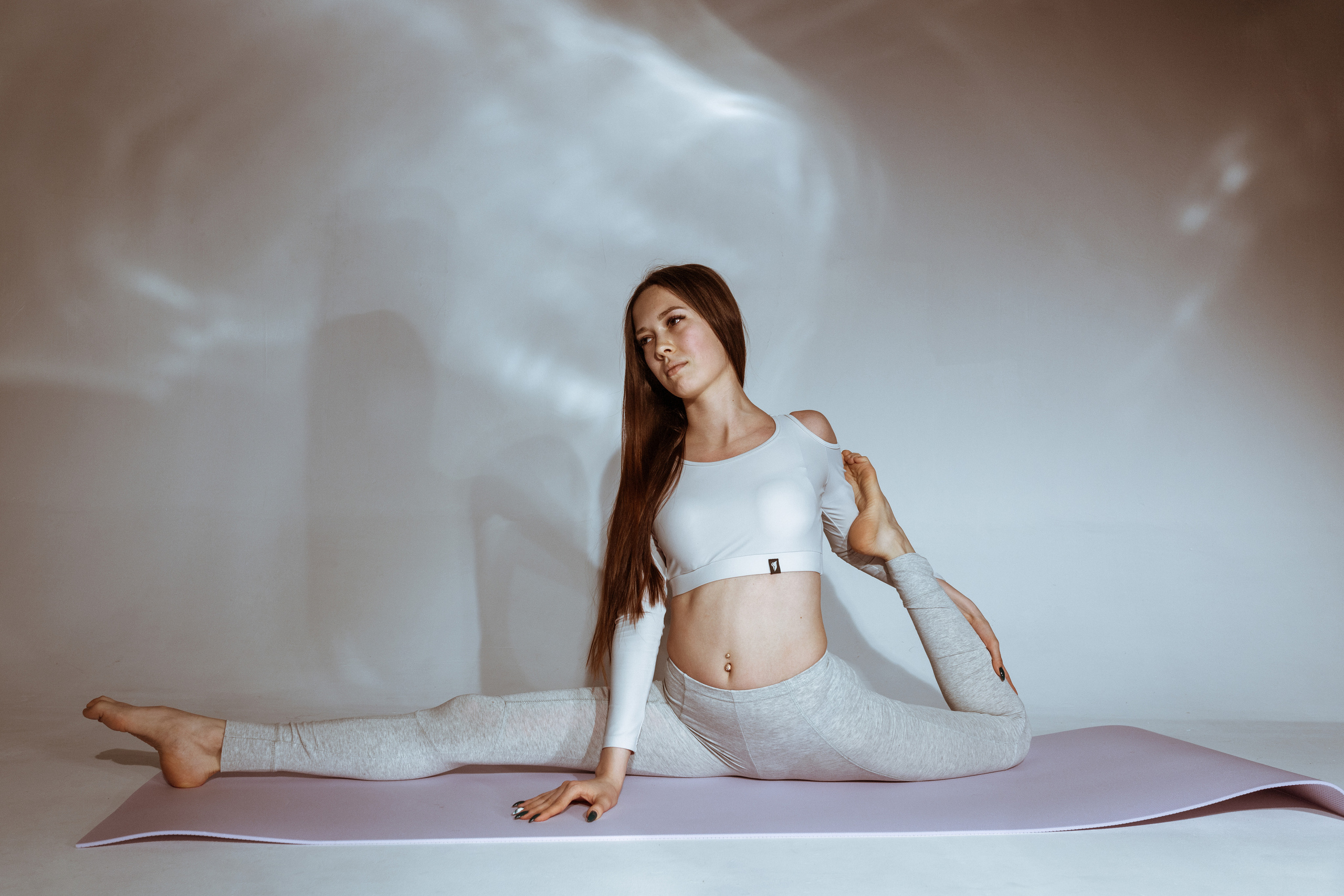 Тренер Надежда. Портретный и лав стори фотограф в Санкт-Петербурге Анастасия Борисенко