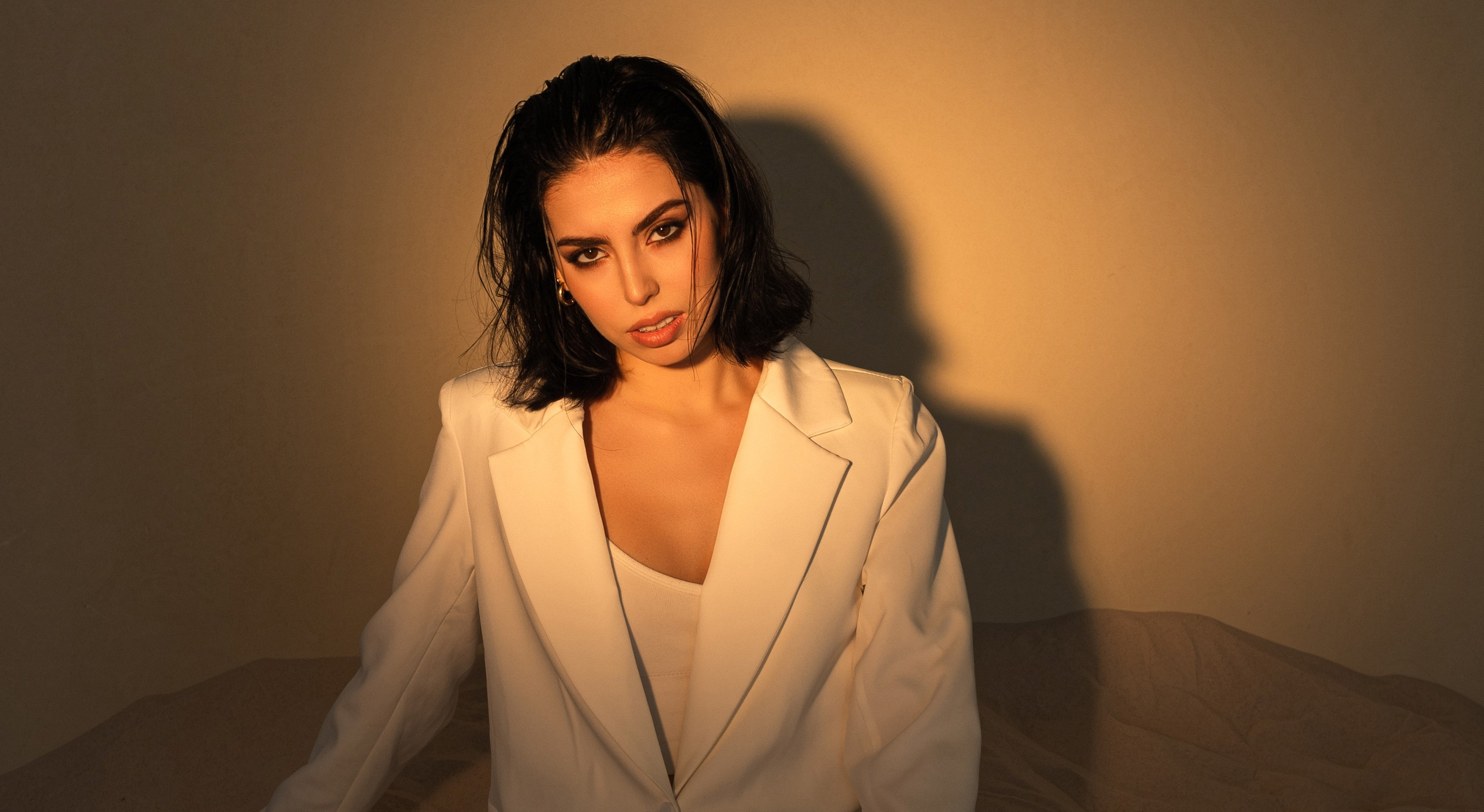 Портретный и лав стори фотограф в Санкт-Петербурге Анастасия Борисенко