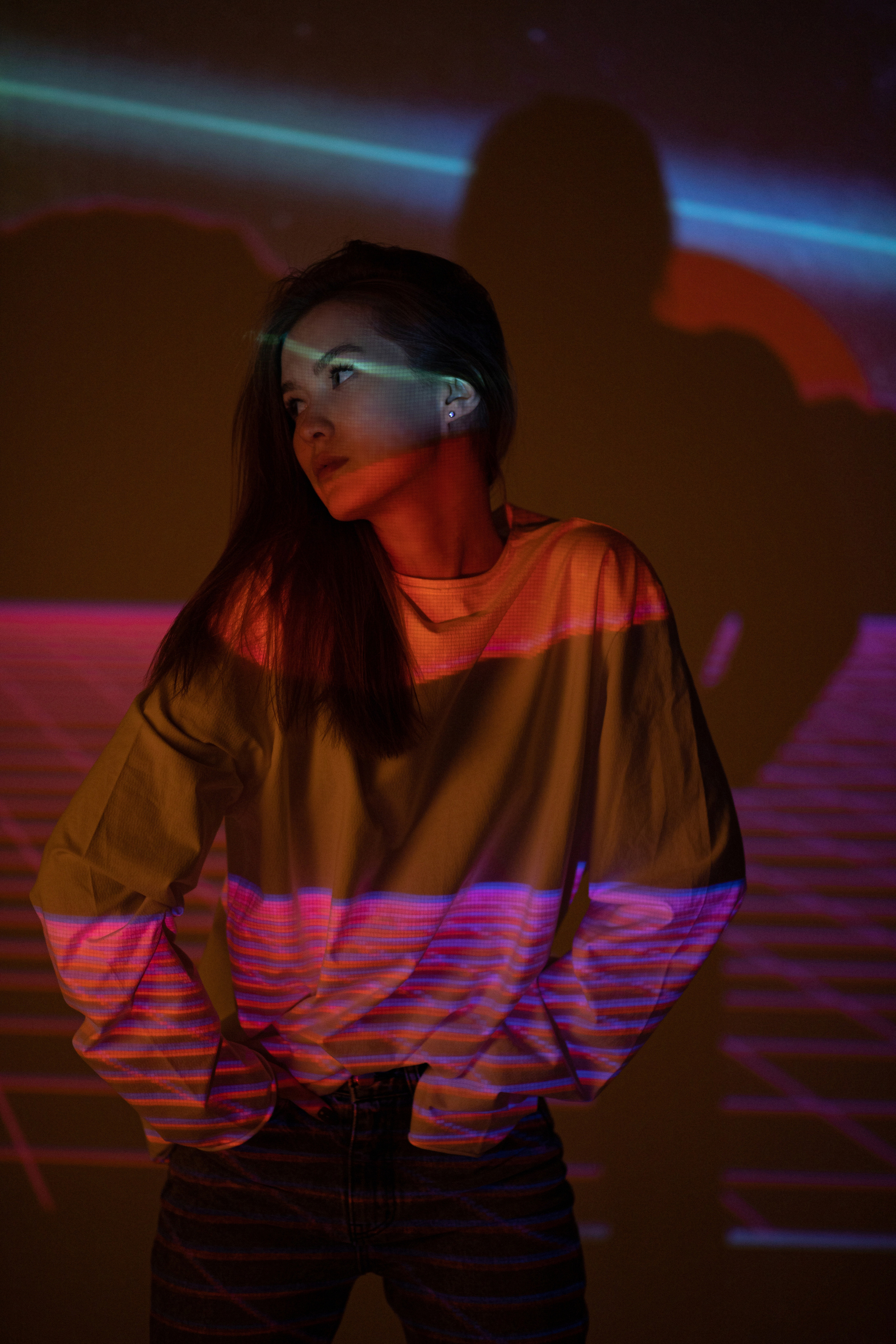 Катрин. Портретный и лав стори фотограф в Санкт-Петербурге Анастасия Борисенко