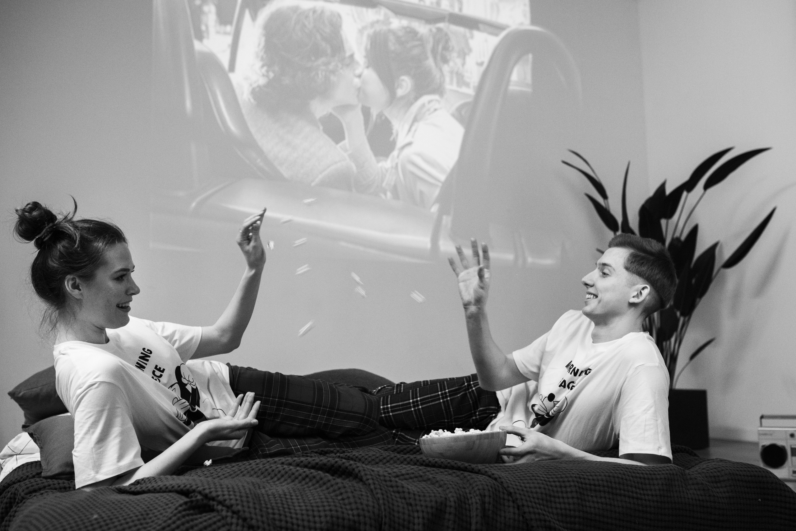 Портретный и лав стори фотограф в Санкт-Петербурге Анастасия Борисенко