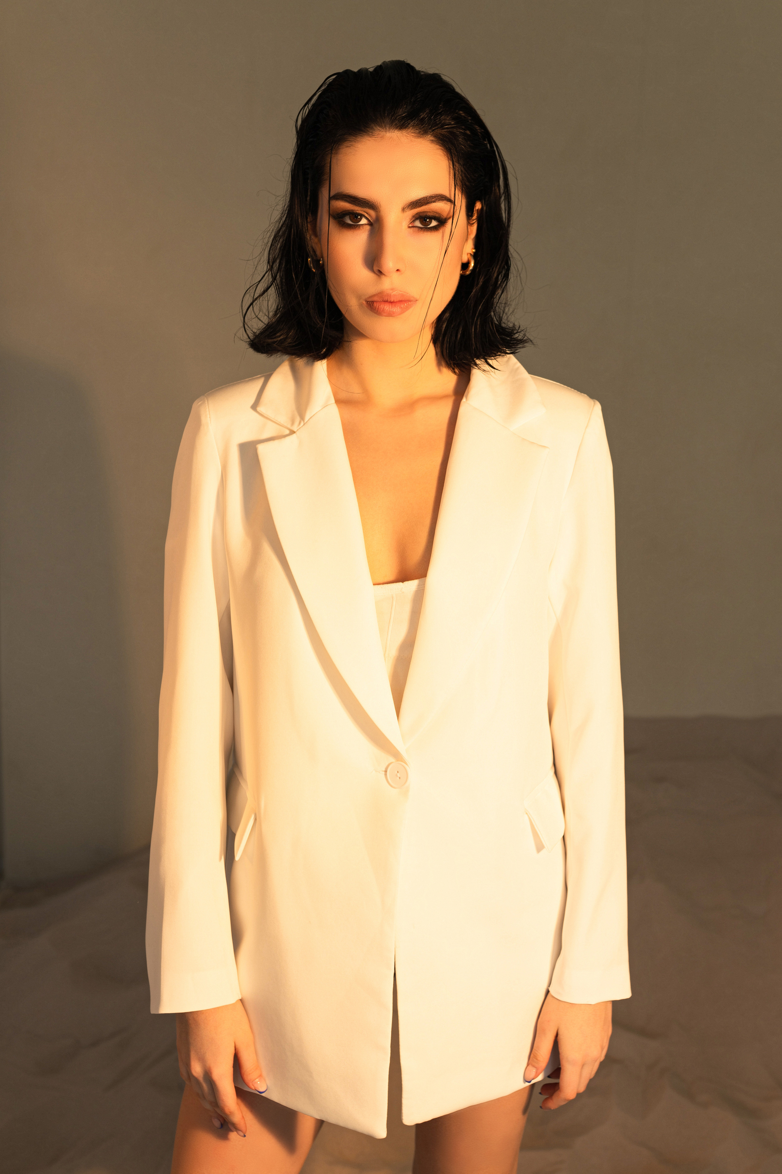 Варвара. Портретный и лав стори фотограф в Санкт-Петербурге Анастасия Борисенко