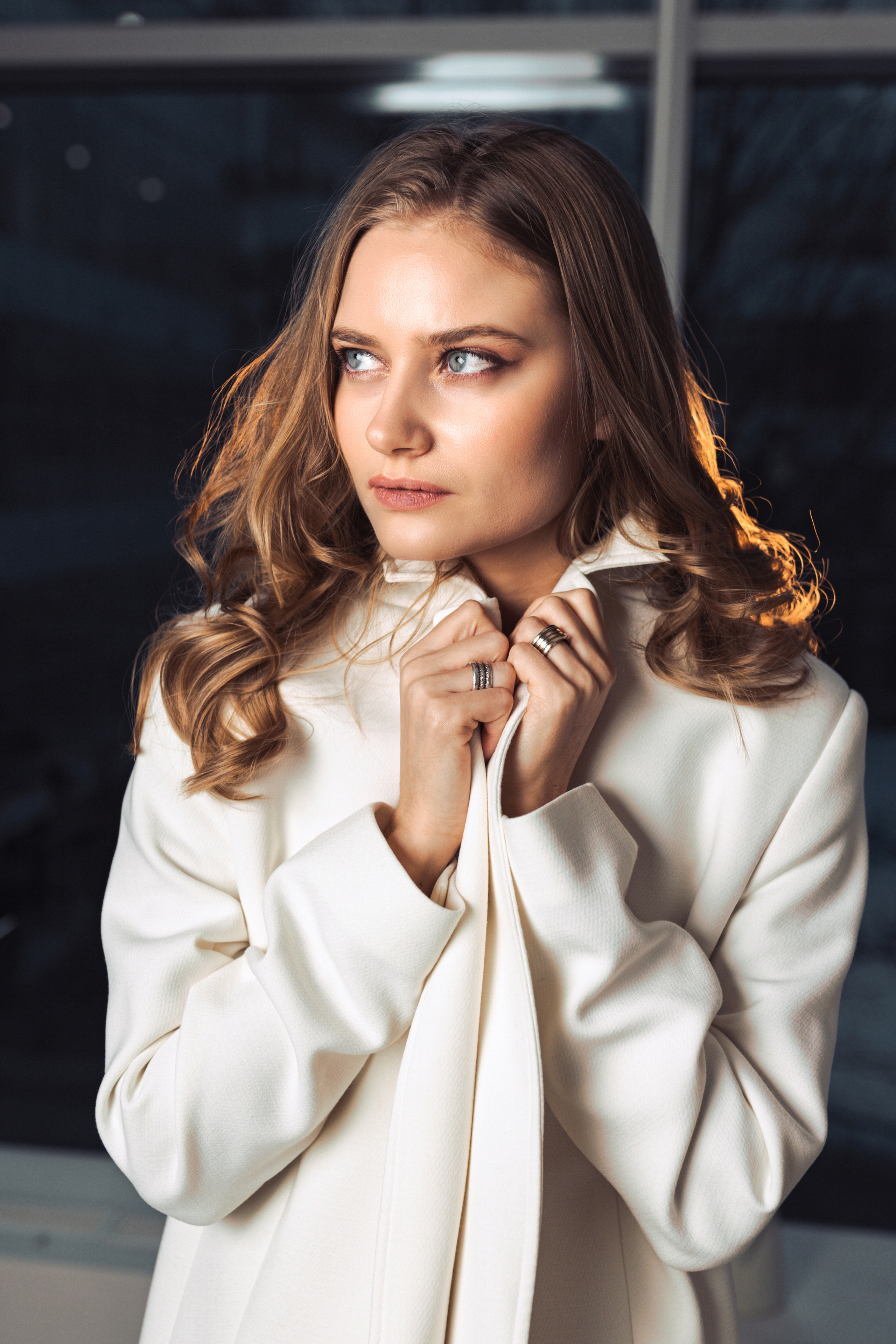 Дарья. Портретный и лав стори фотограф в Санкт-Петербурге Анастасия Борисенко