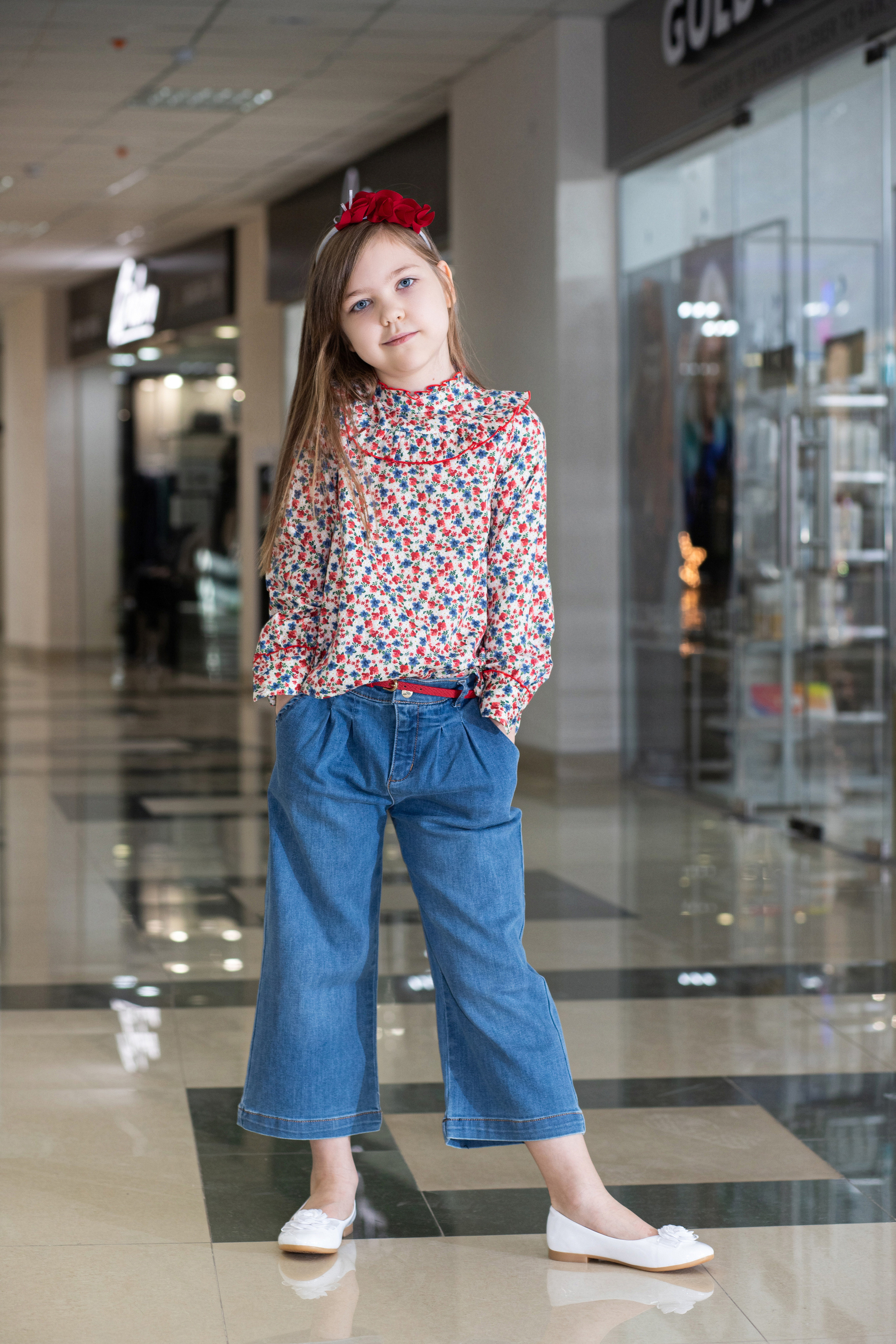 Магазин детской одежды «Detti O'Detti». Портретный и лав стори фотограф в Санкт-Петербурге Анастасия Борисенко