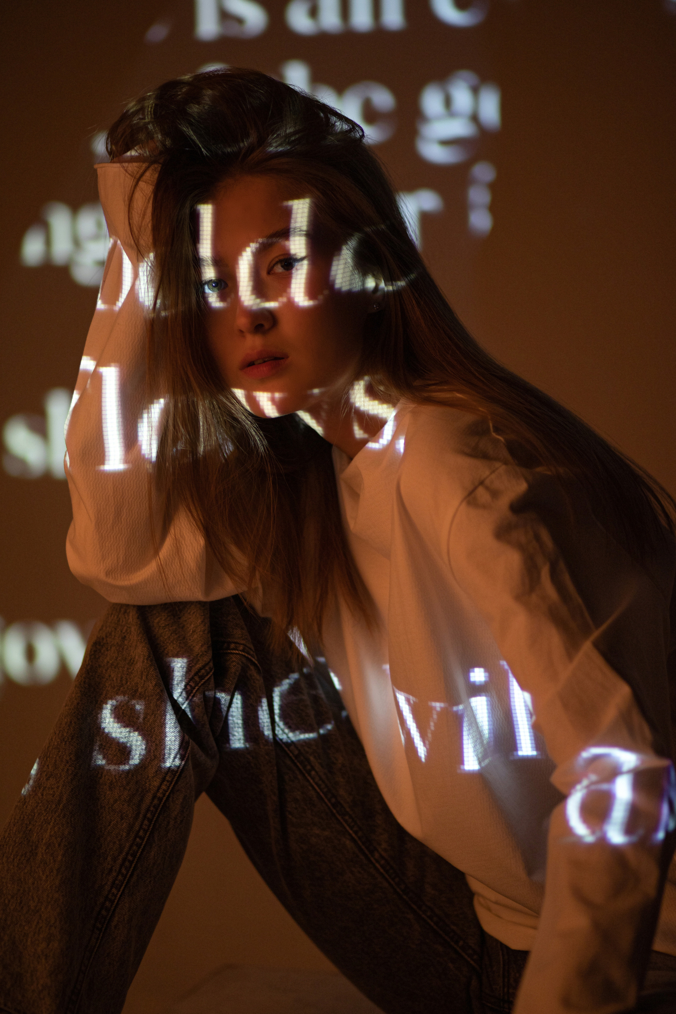 Катрин. Портретный и лав стори фотограф в Санкт-Петербурге Анастасия Борисенко