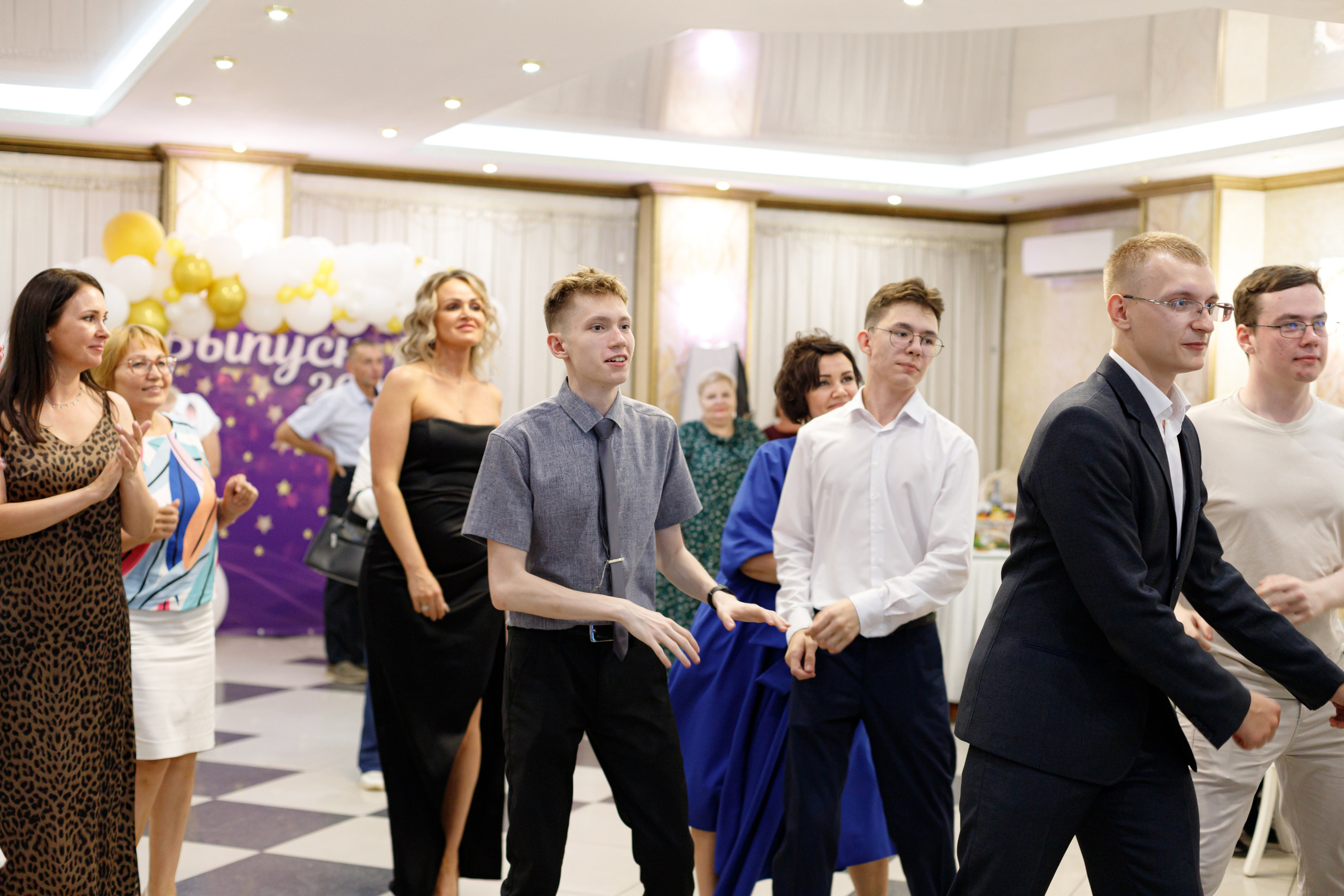 Выпускной. Photokarish