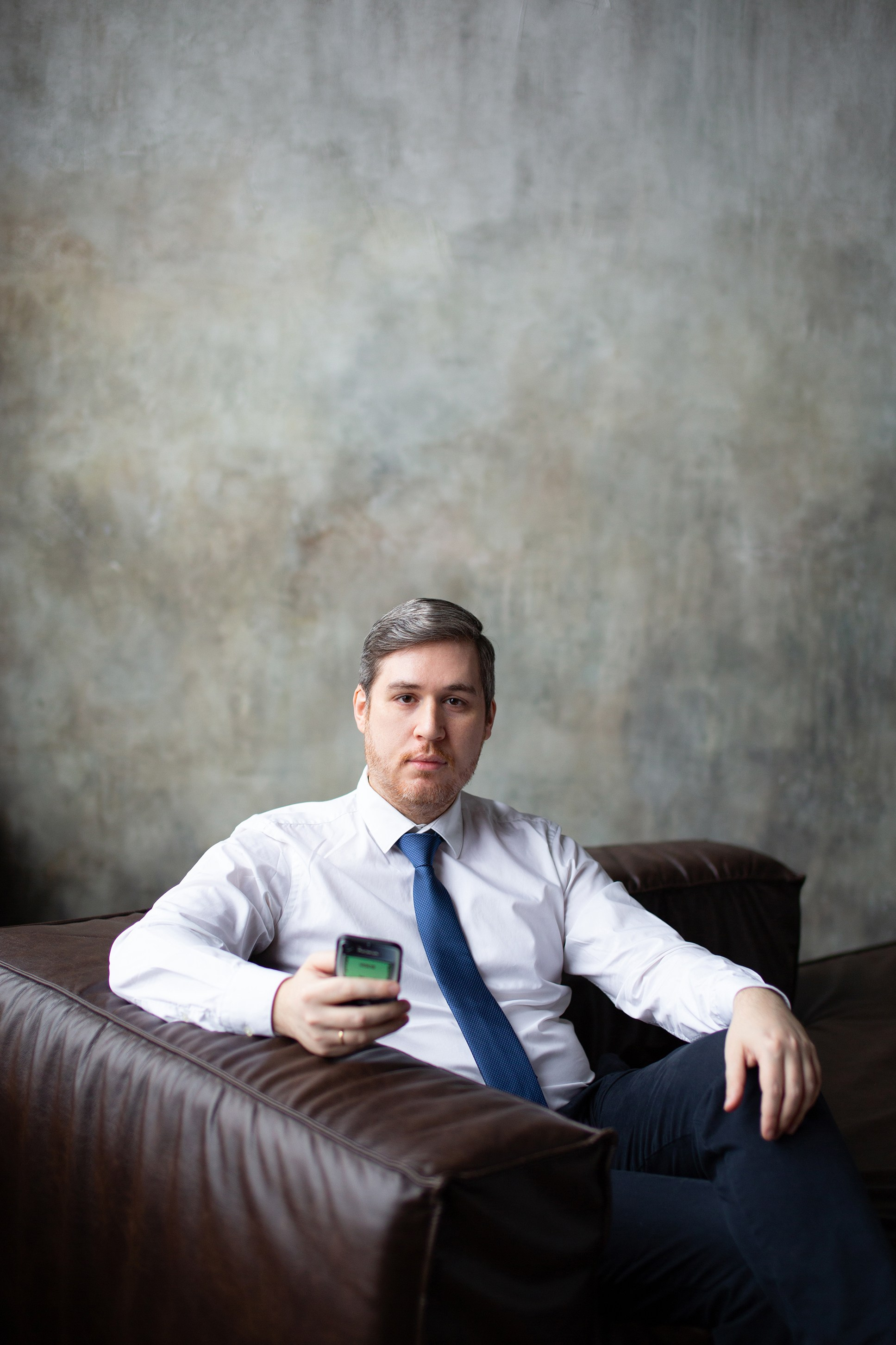 Портфолио. Мужчины. Главная