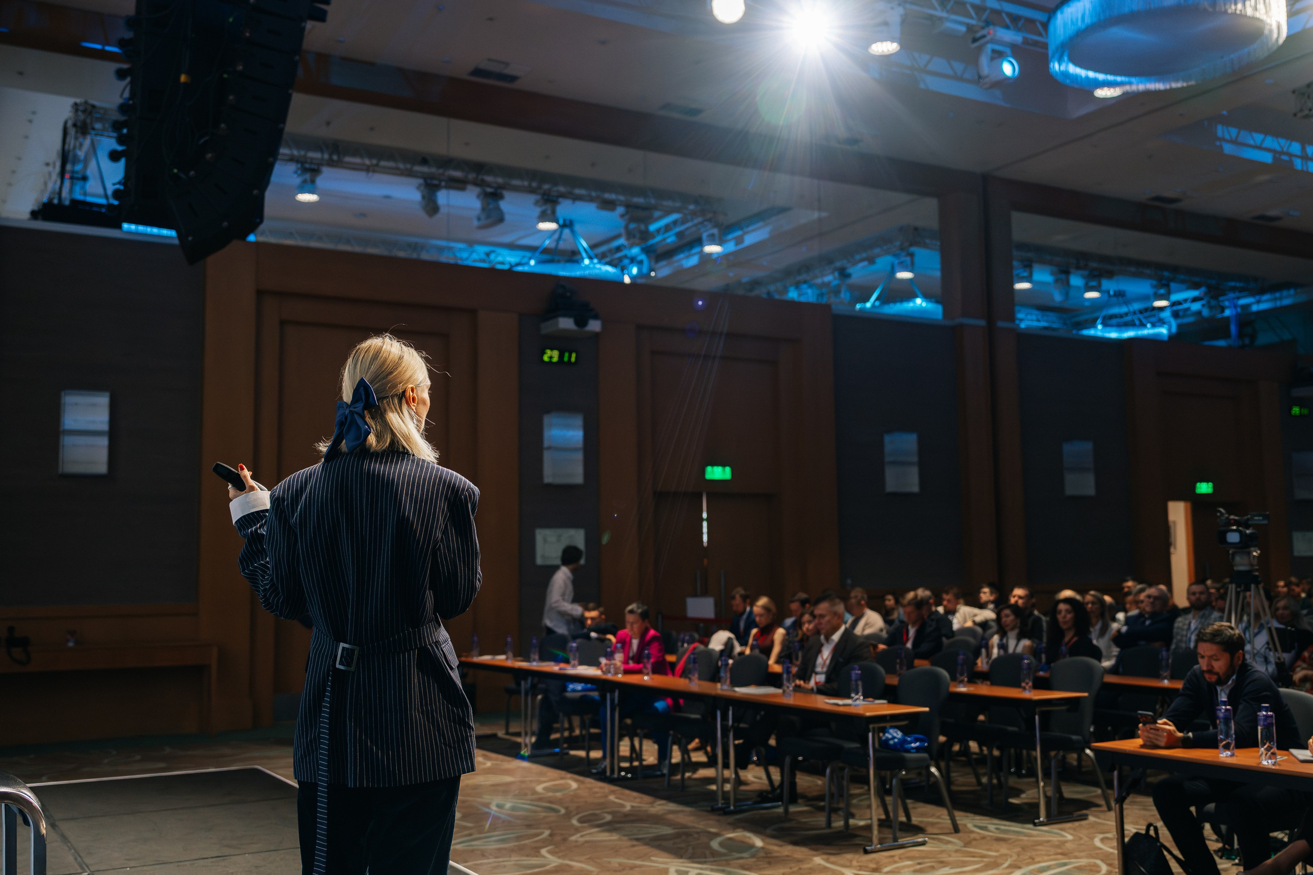 PrivateMoney Forum 2025, г. Москва