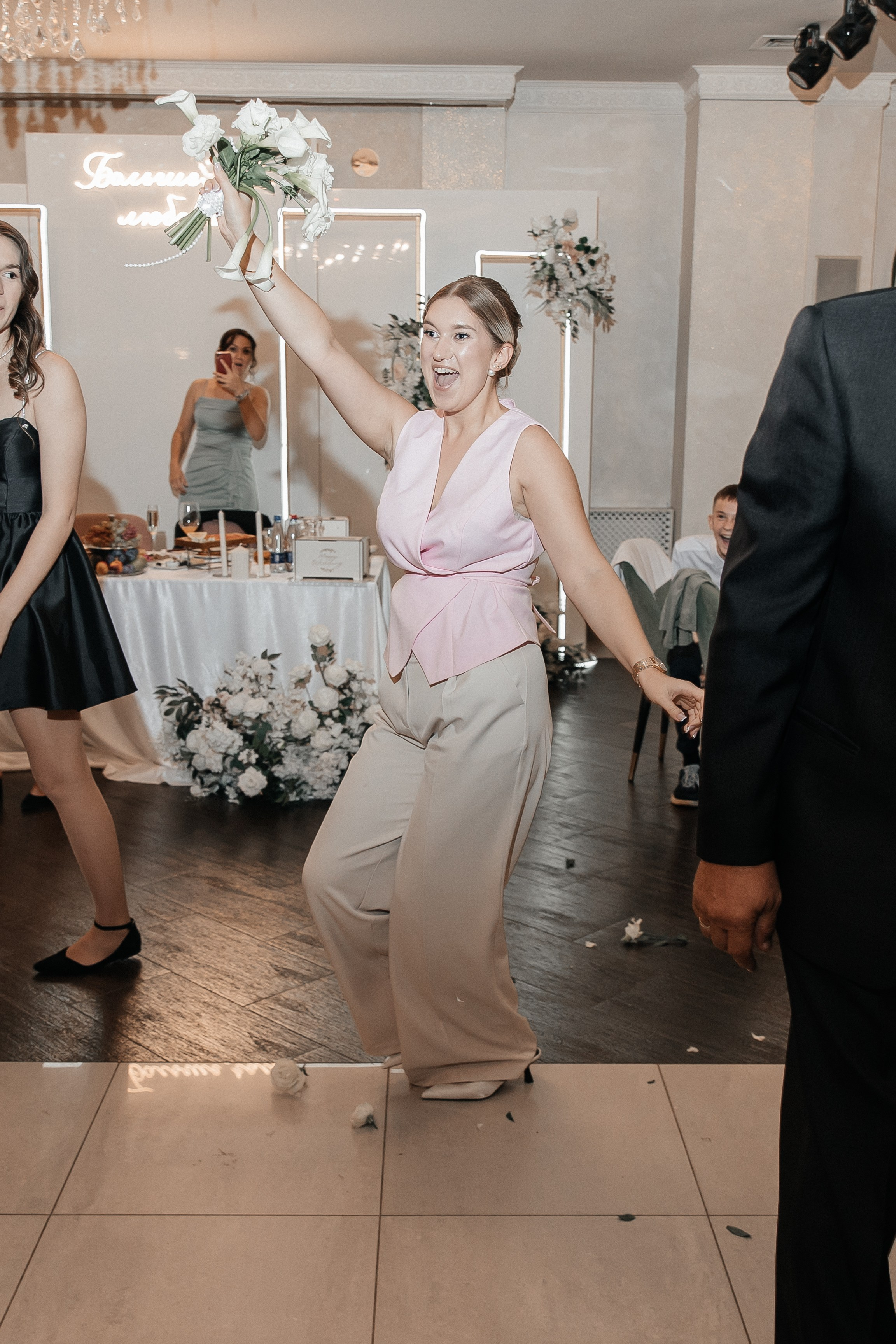 Алина и Коля. Свадебный фотограф Кристина Тимощук