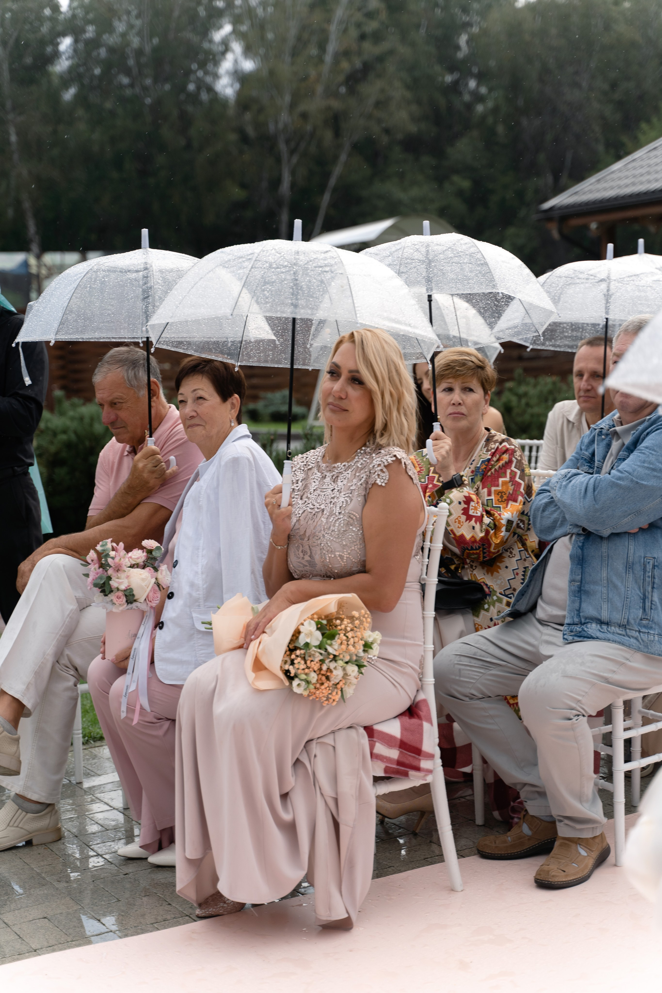 Максим и Лика. Свадебный и семейный фотограф в Новосибирске Наталья Зорина
