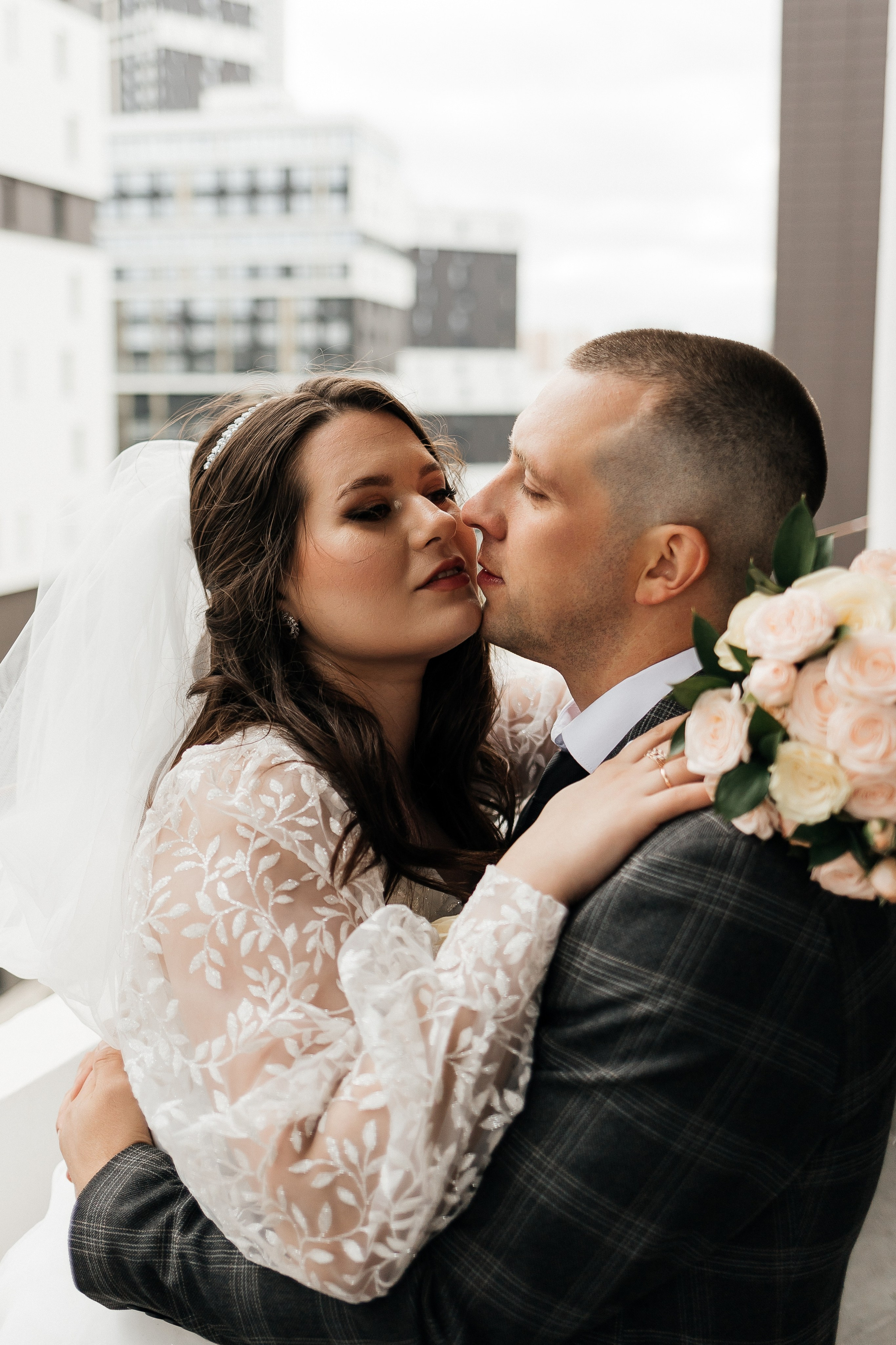 Максим и Нина/2024. Свадебный и семейный фотограф в Екатеринбурге