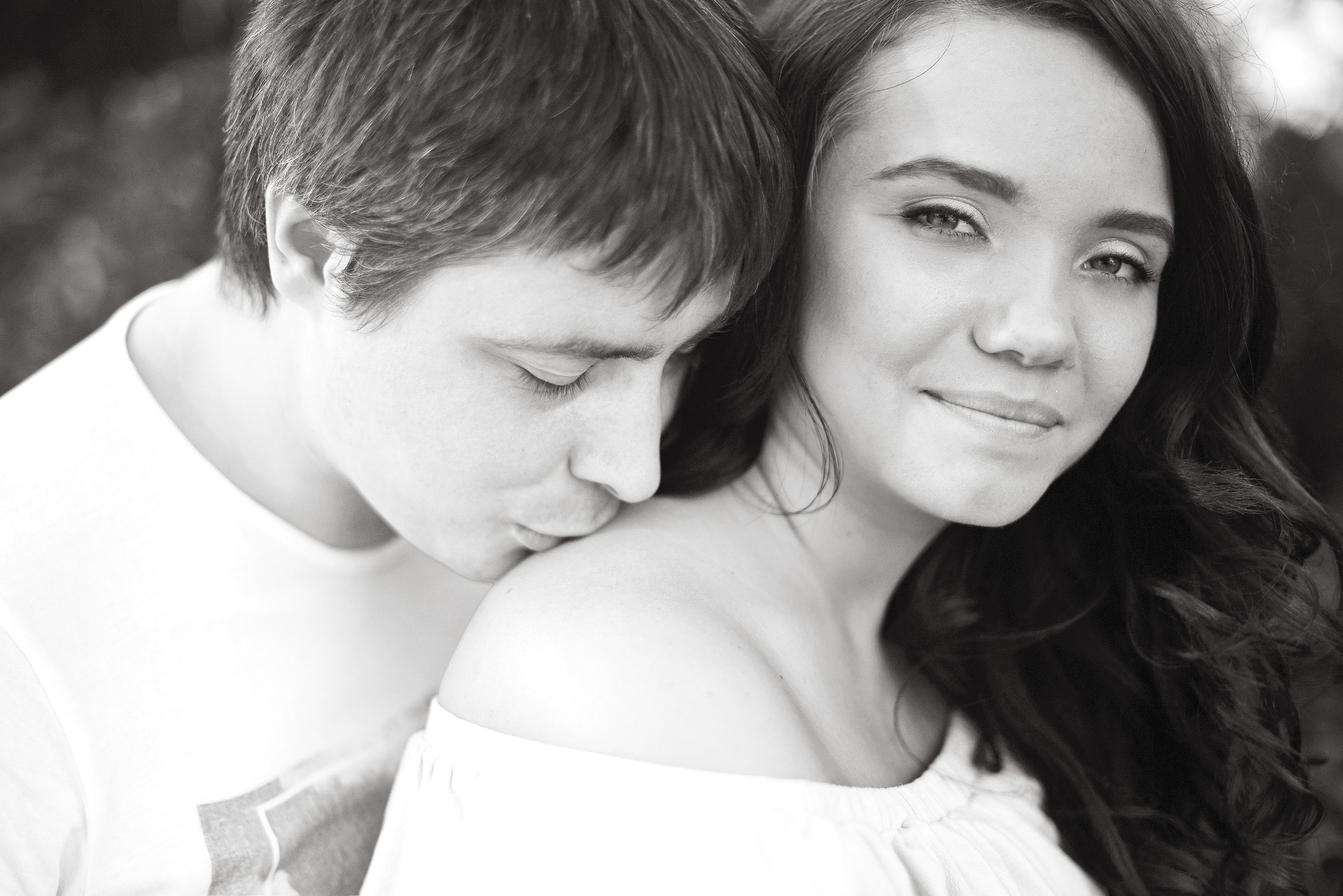 Дании и Мария. Универсальный фотограф и видеограф