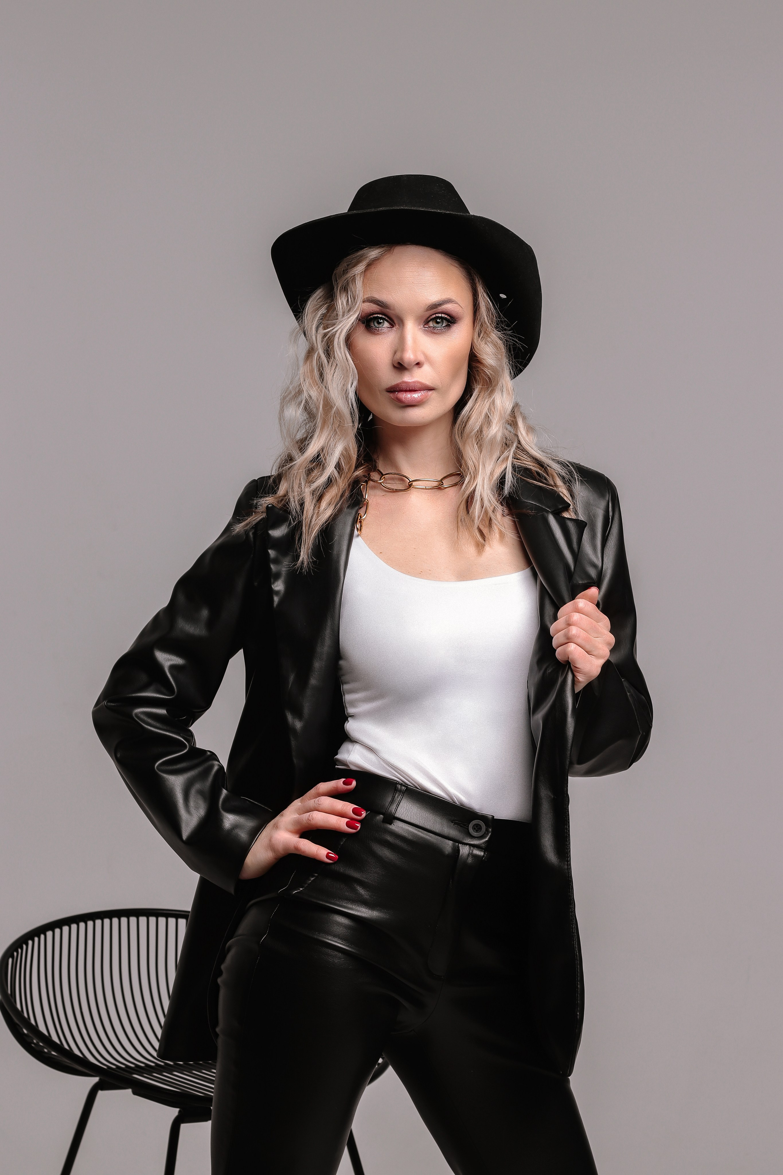 Нежность и дерзость. Фотограф Химки Анна Татарских