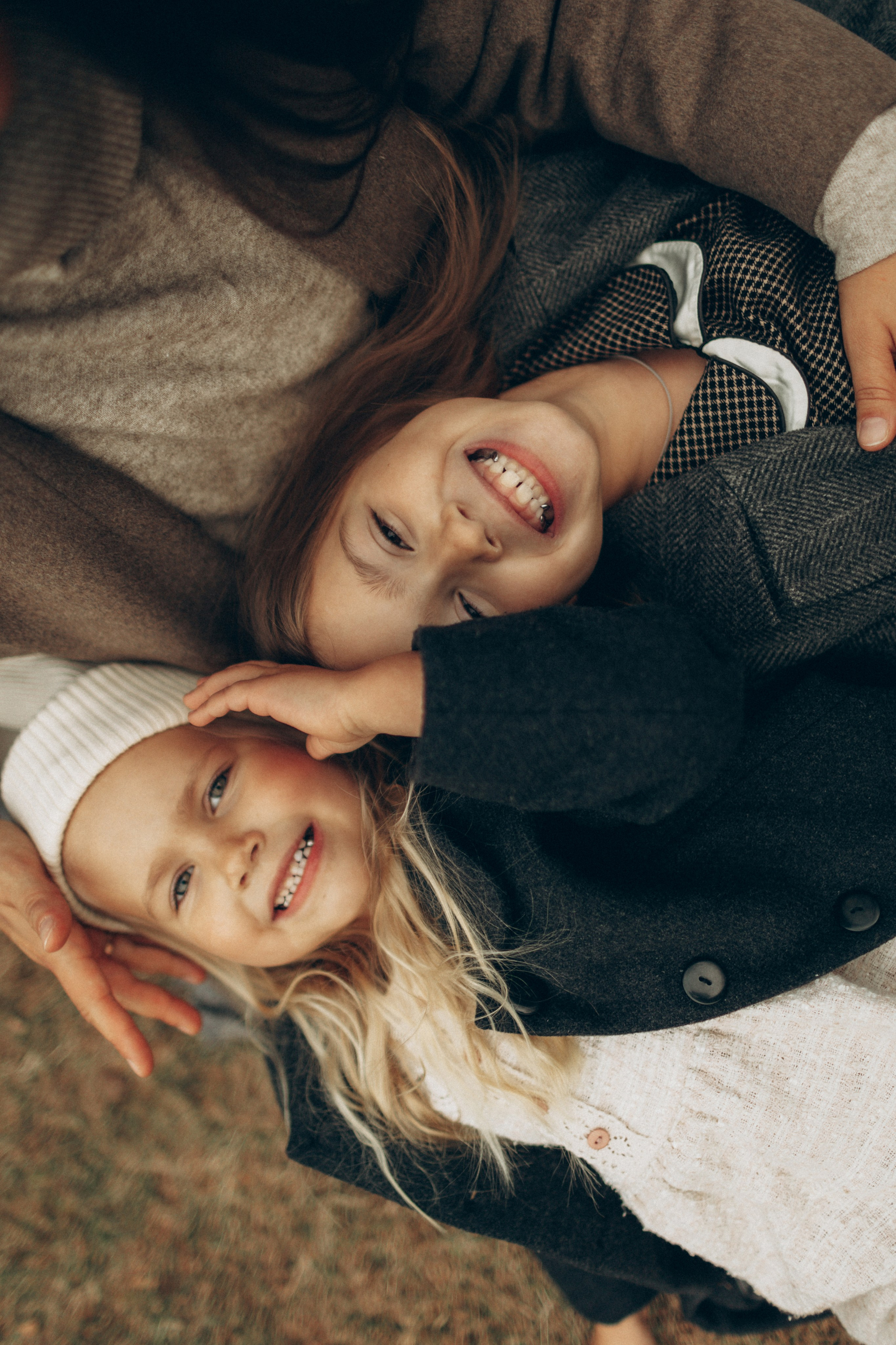 Алена Псарева семейный Life Style фотограф Владивосток