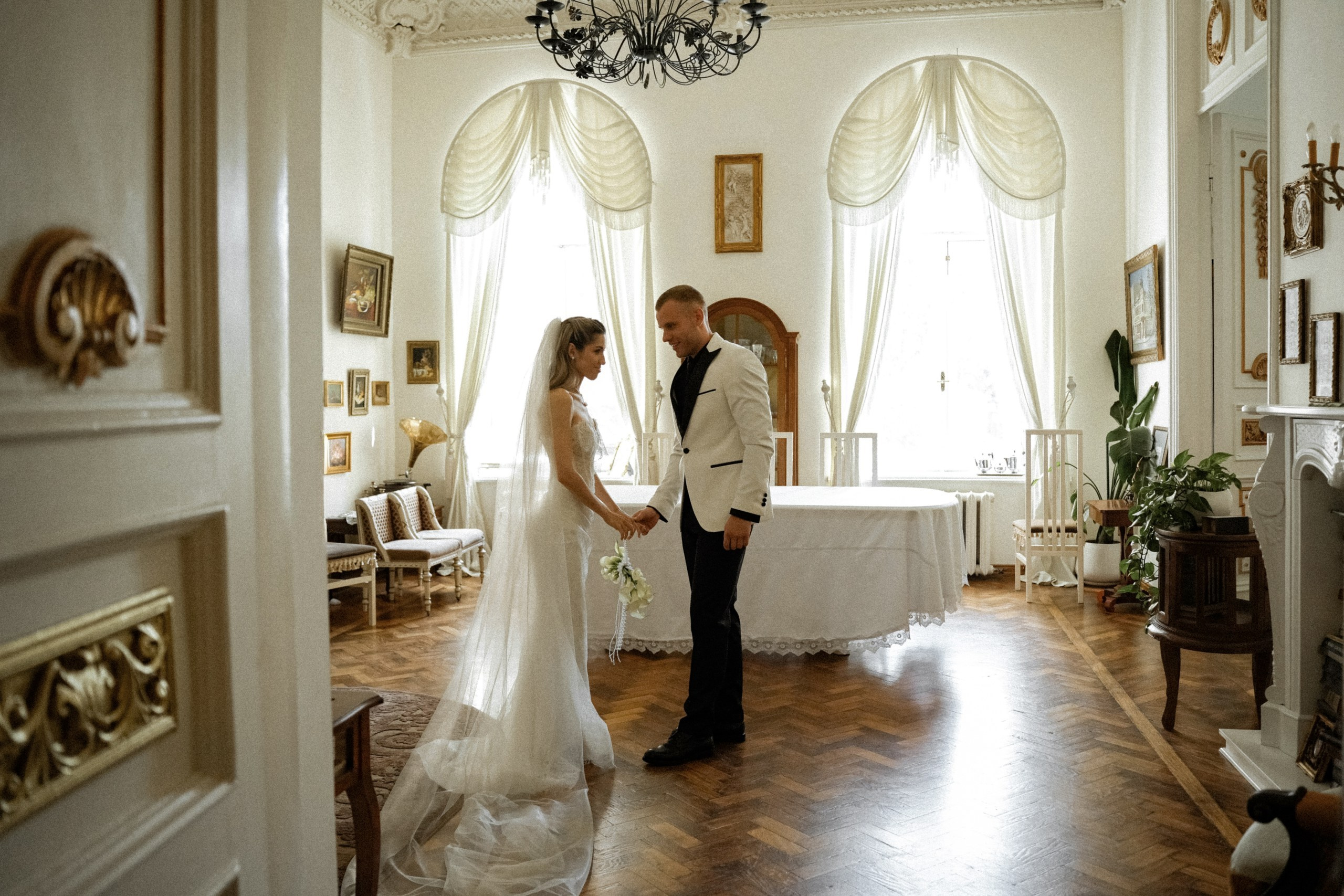 Chopin wedding. Свадебный фотограф и видеограф в Ростове-на-Дону. Максим и Наталья Лебедевы