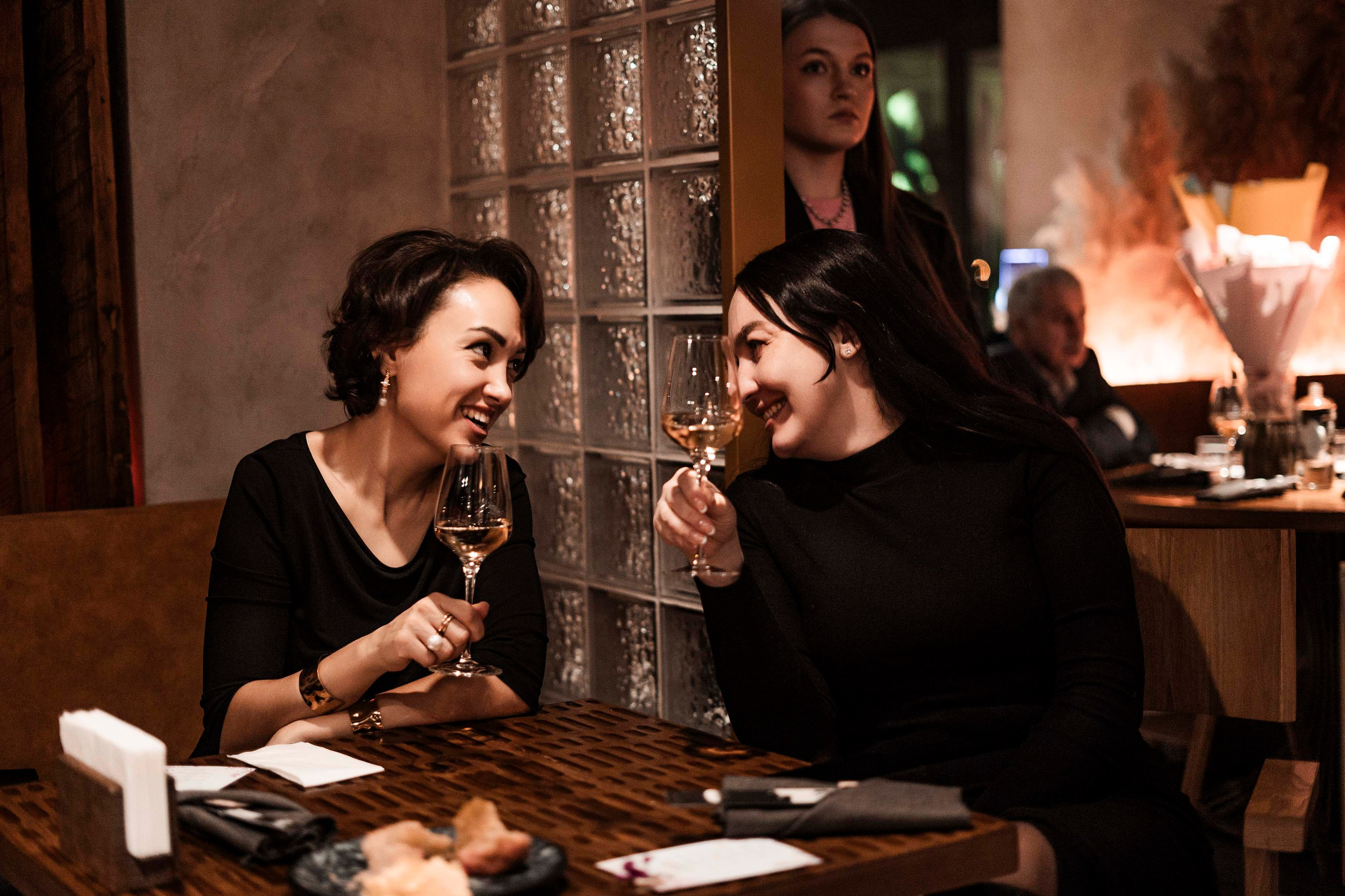 IZAKAYA. Фотограф Казань