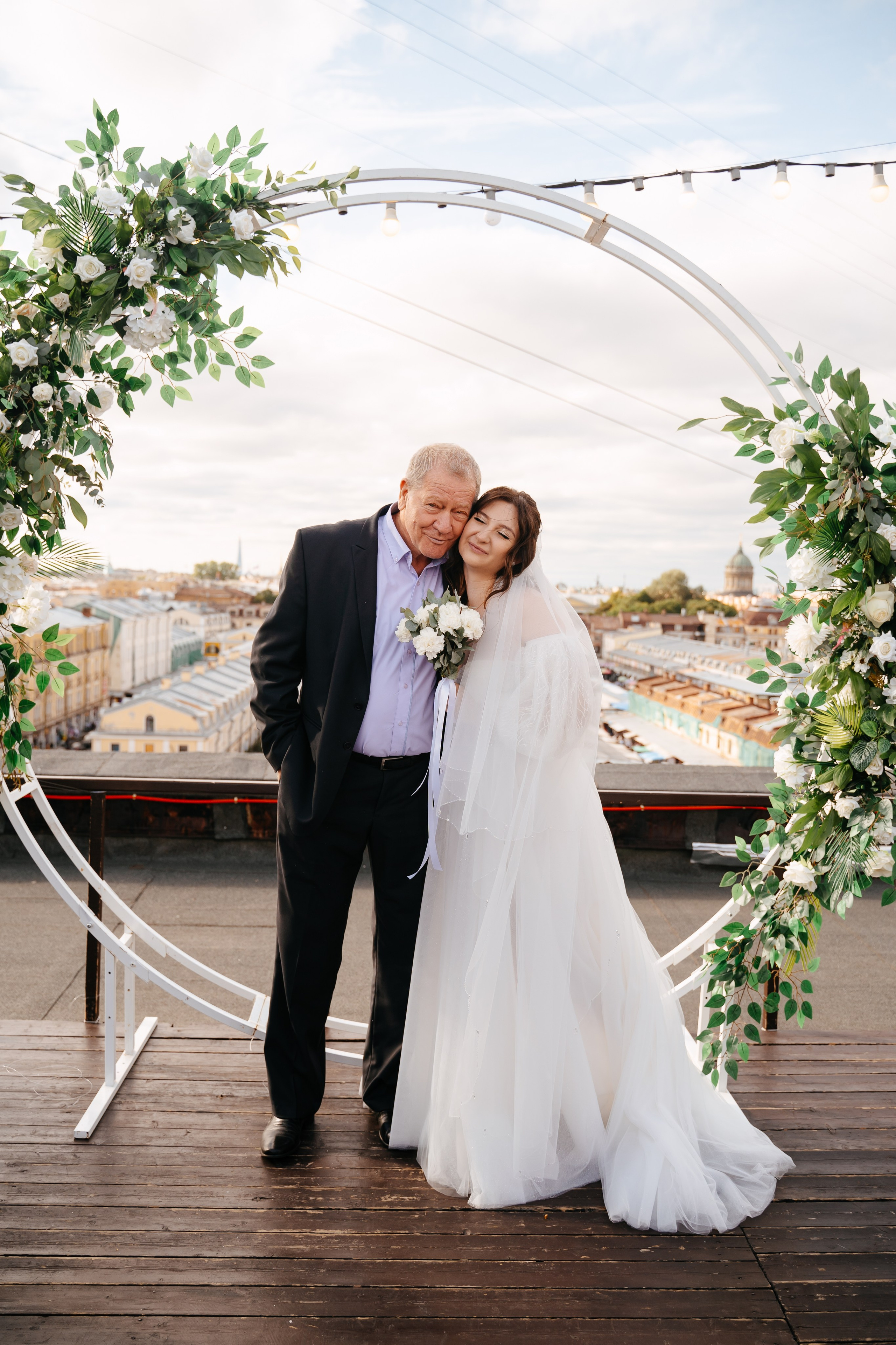 Мария и Иван. Семейный и свадебный фотограф в Санкт-Петербурге и Москве