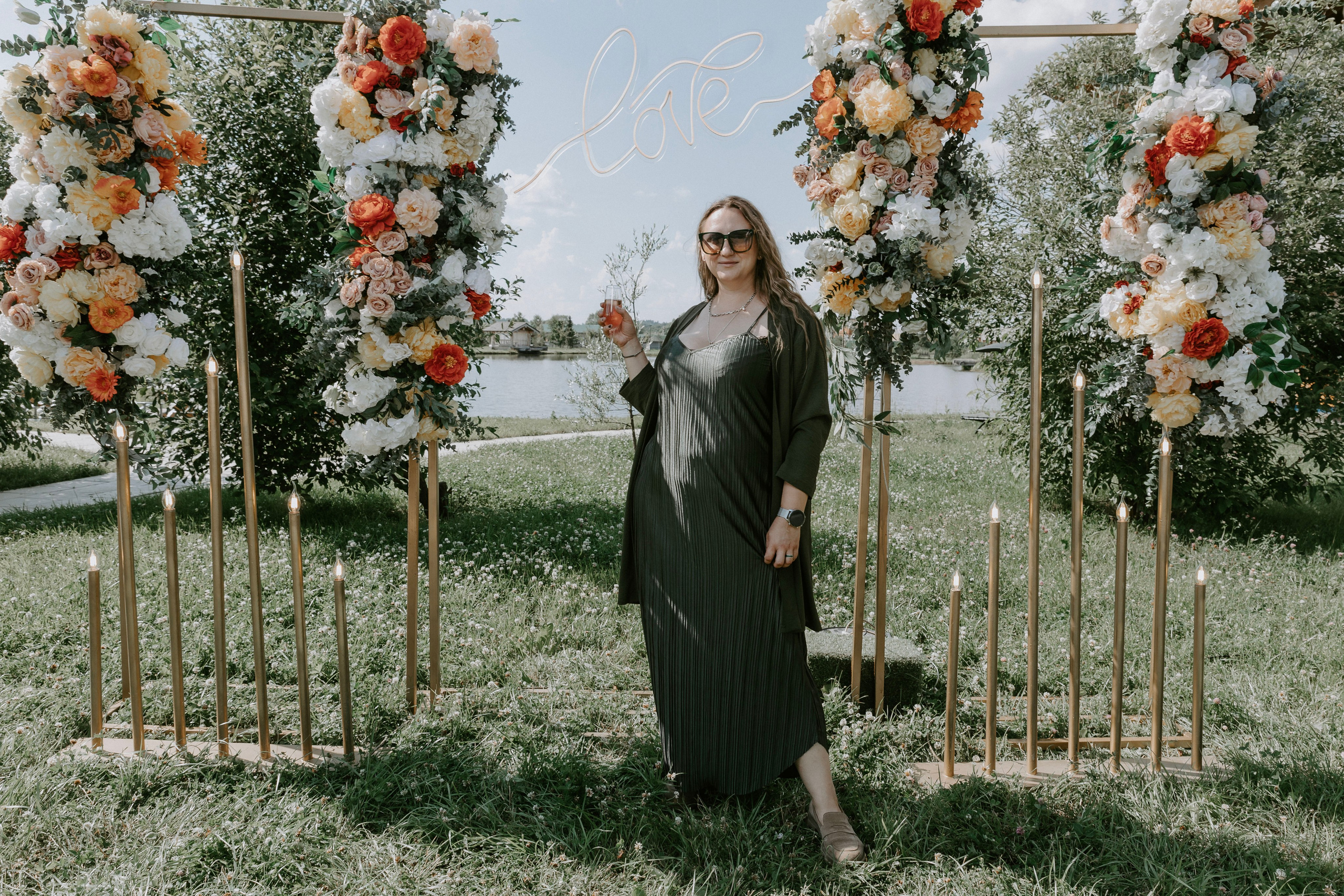 Александр и Анна. Photographer in Moscow & everywhere in the World Alena Vyalova