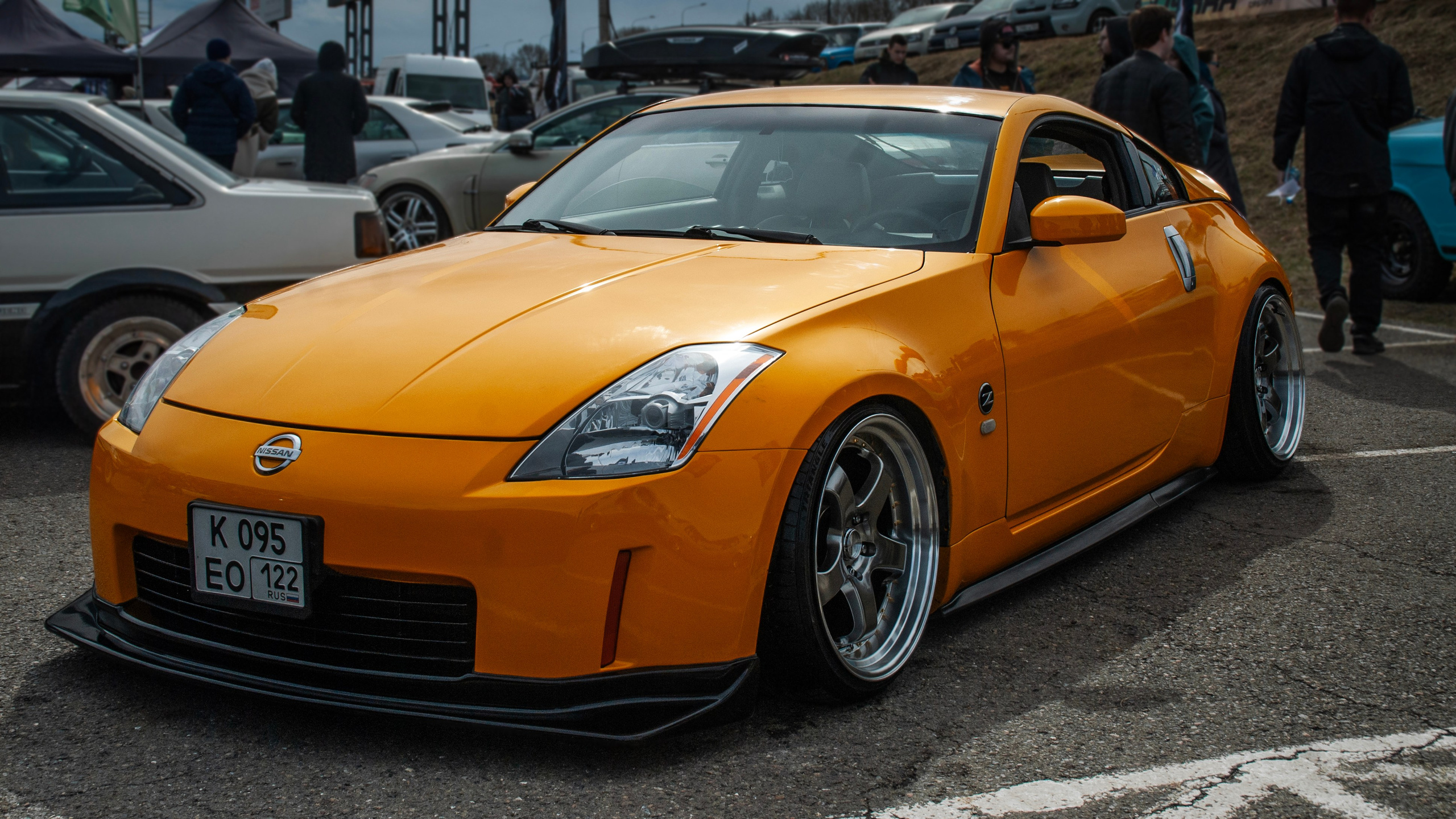 Прочее. Автомобильные фотографии и рисунки в Санкт-Петербурги Пашков Дмитрий