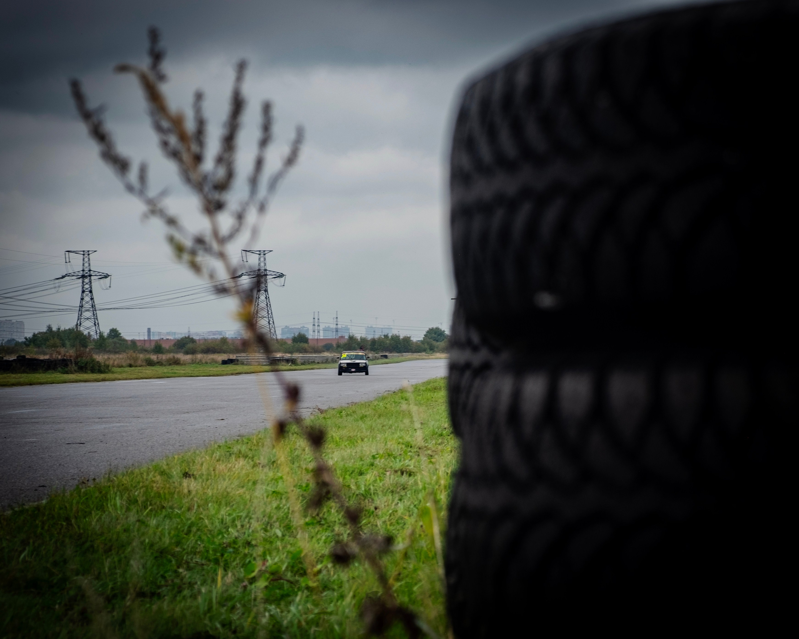 AUTODROM FEST 21.09.25. Автомобильные фотографии и рисунки в Санкт-Петербурги Пашков Дмитрий
