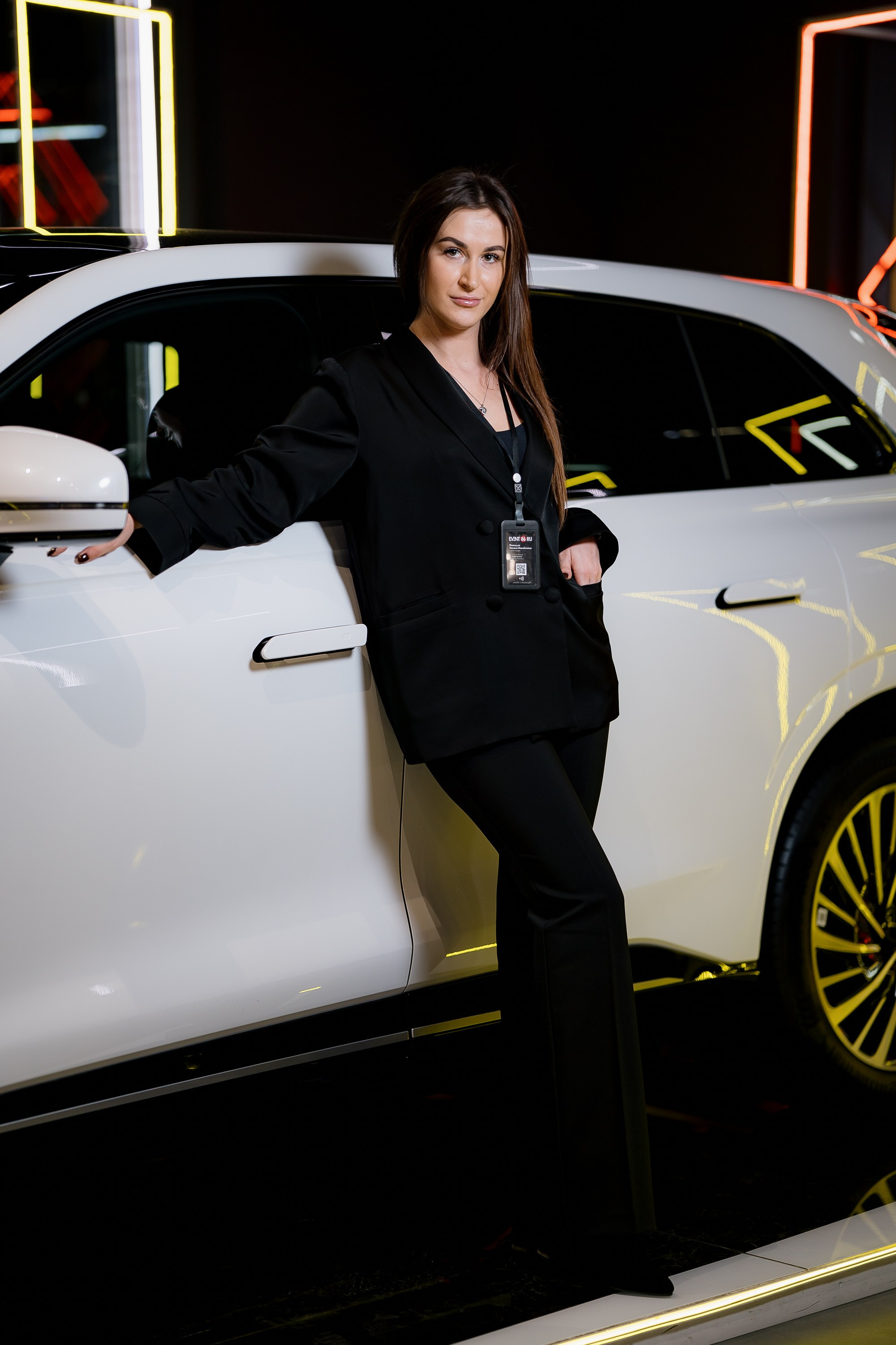 Презентация Exlantix ET. Сергей Кошкин. Репортажная и ивент-фотография в Сургуте