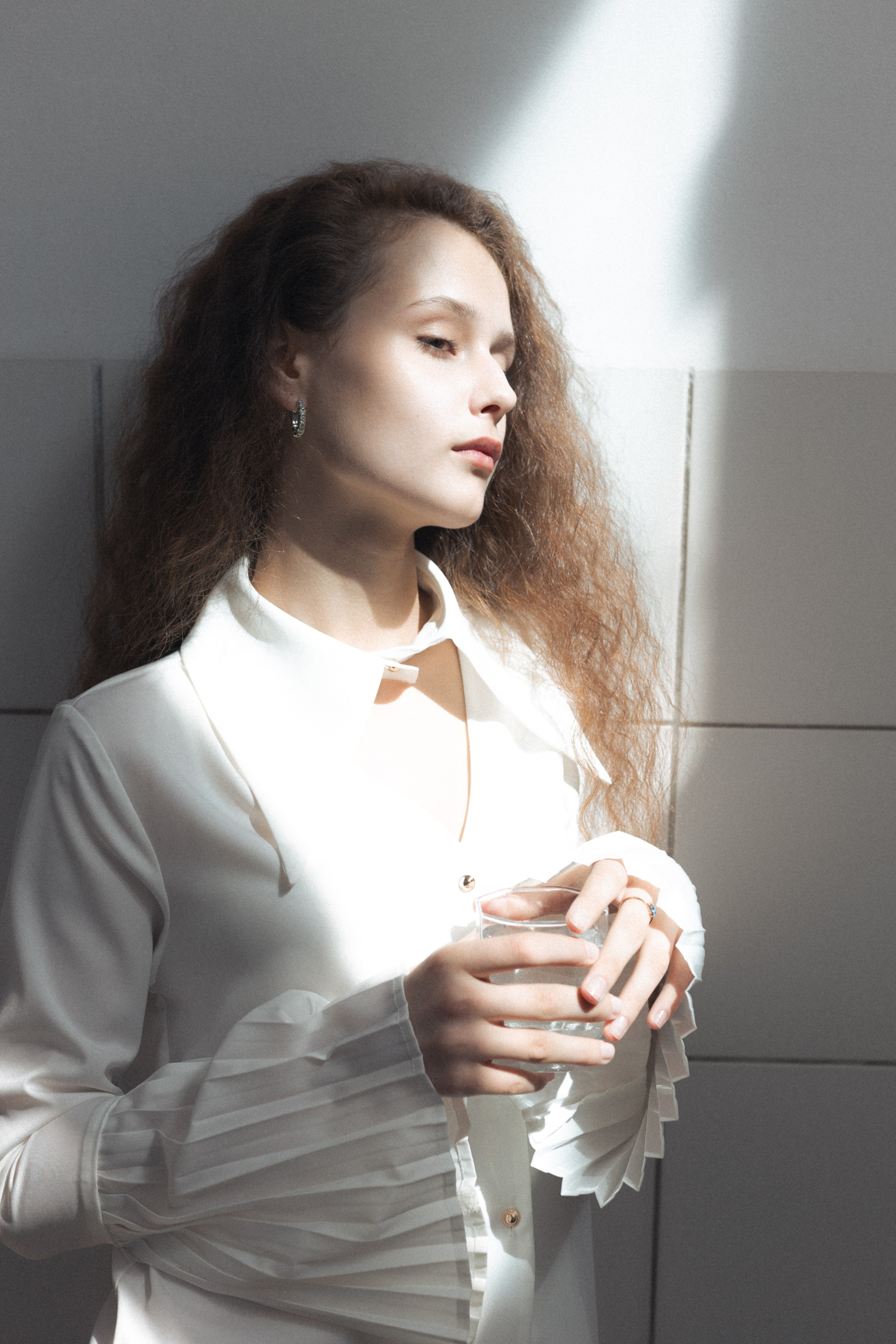 Соня Чемеричкина. Модельное агентство TM Models в Калининграде