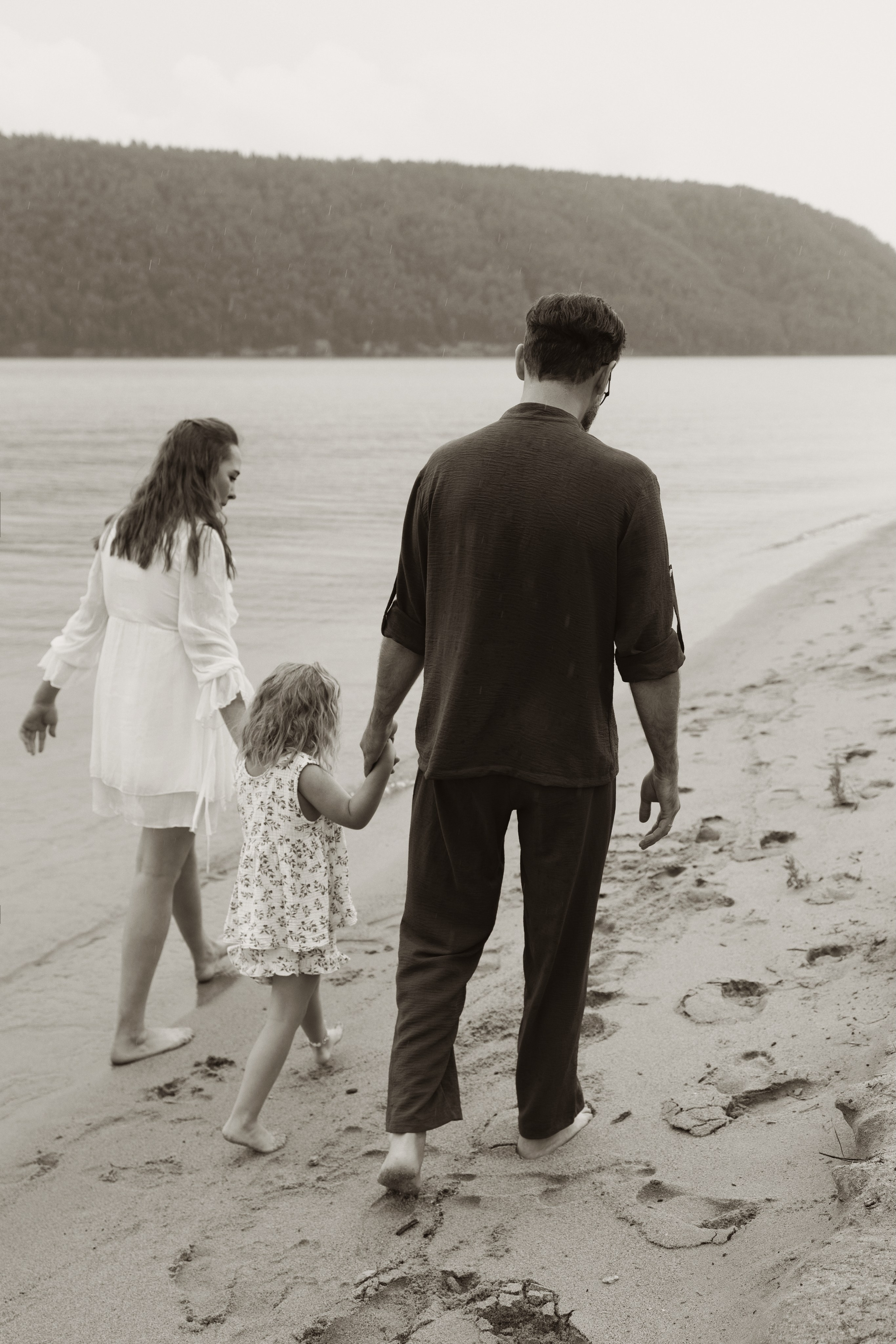 Игорь, Зоя и Ариша. Семейный фотограф Надежда Каримова | Иркутск Байкал Аршан