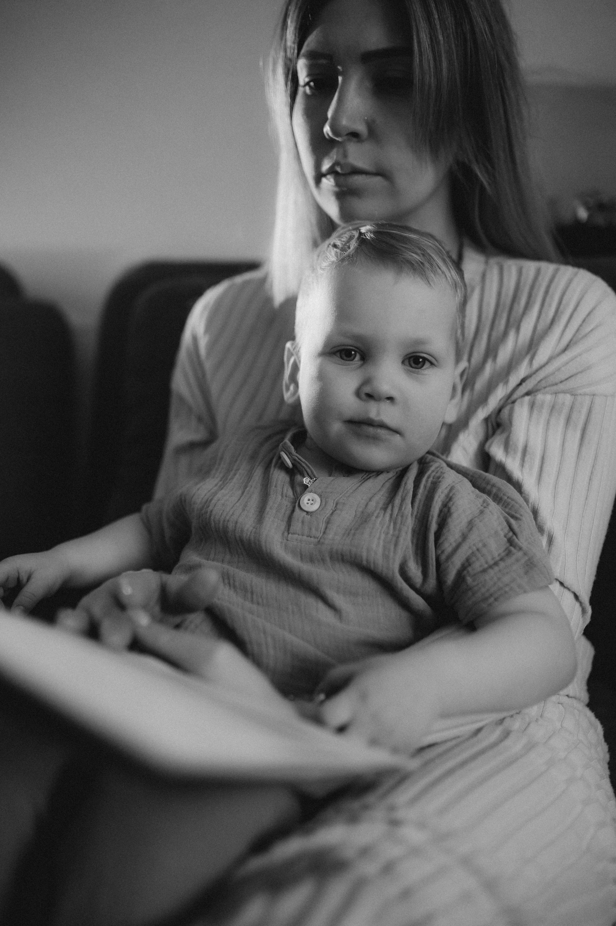 Миша, Даша и Никита. Семейный фотограф МОСКВА/Королёв