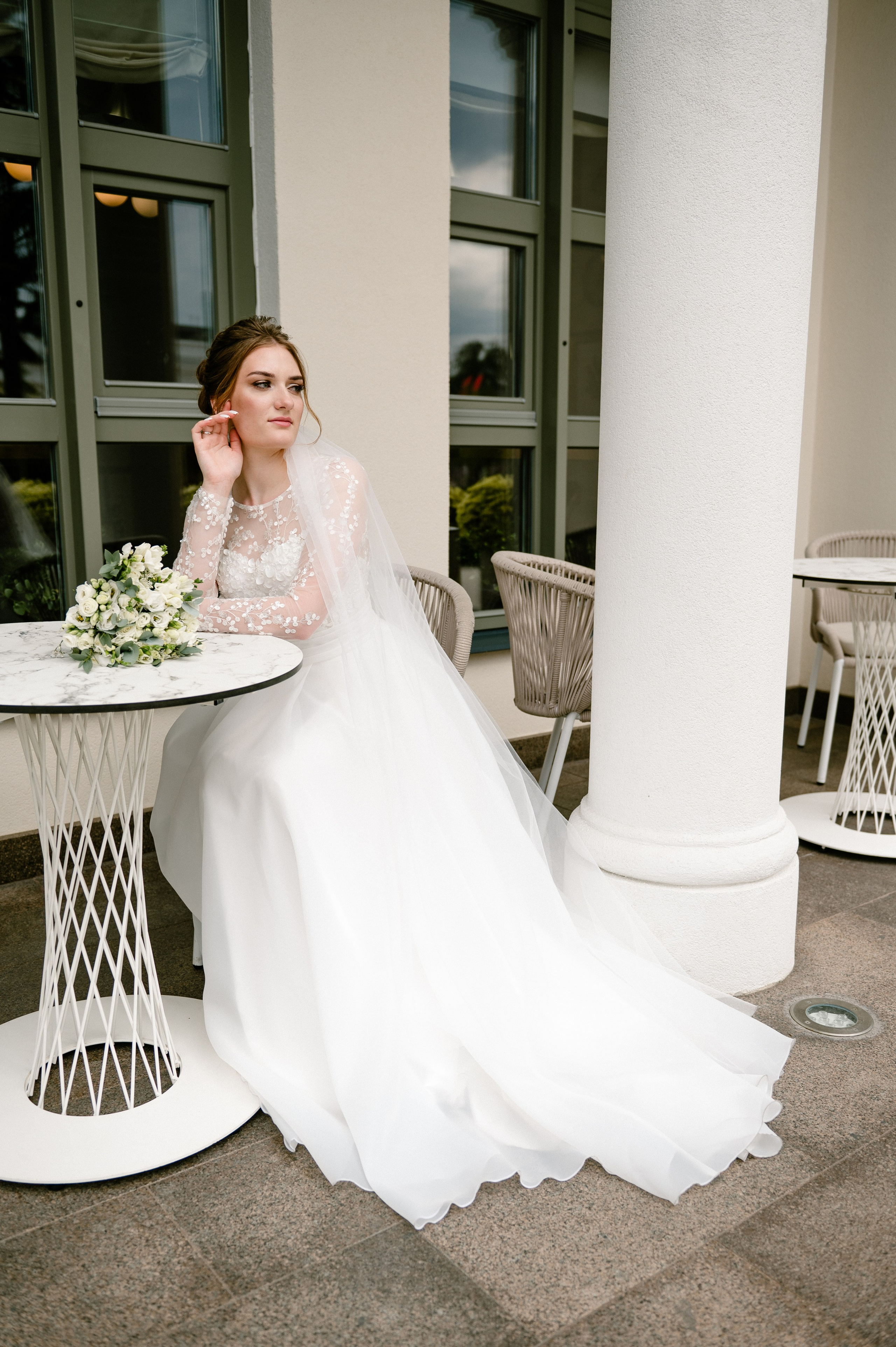 М&В. Фотограф Рязань. Дарья Дмитриева