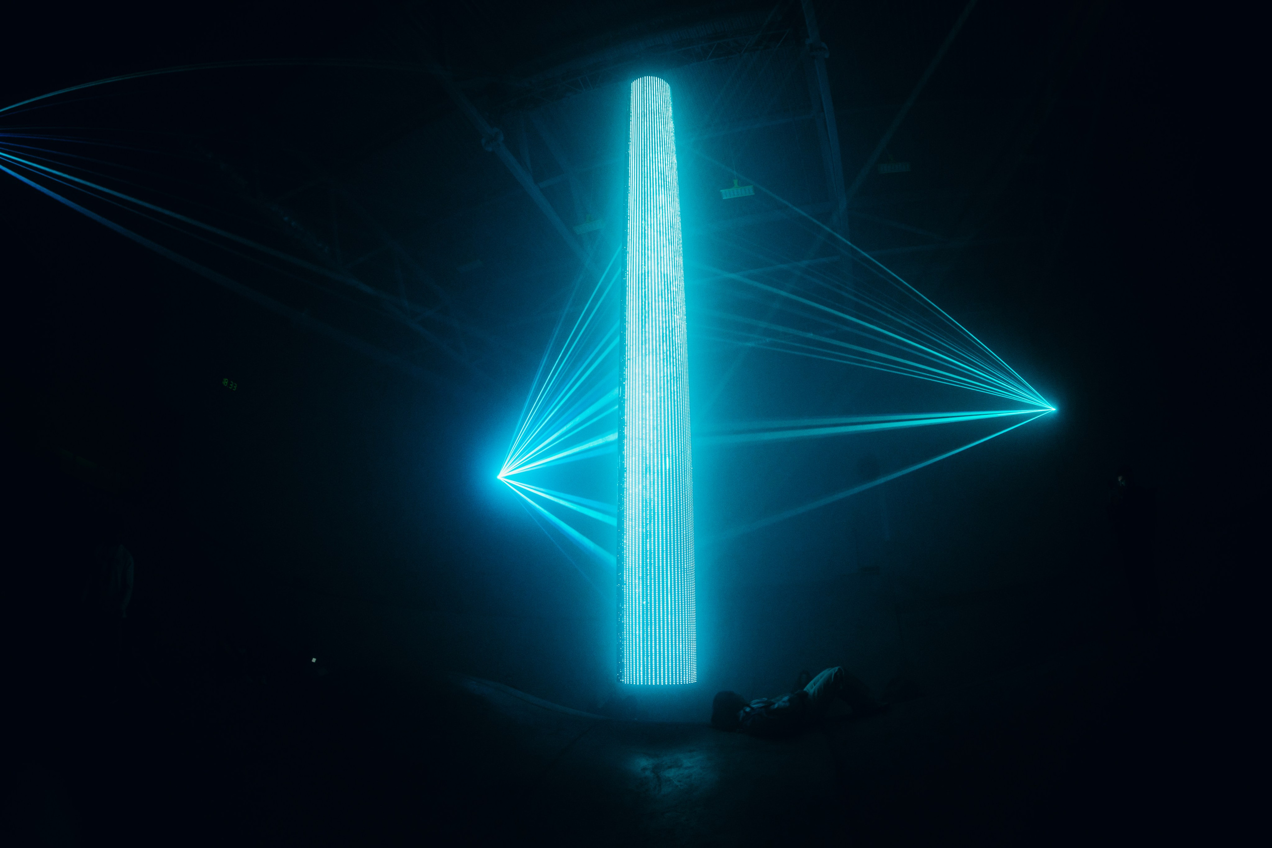 NUR 2025. Главная