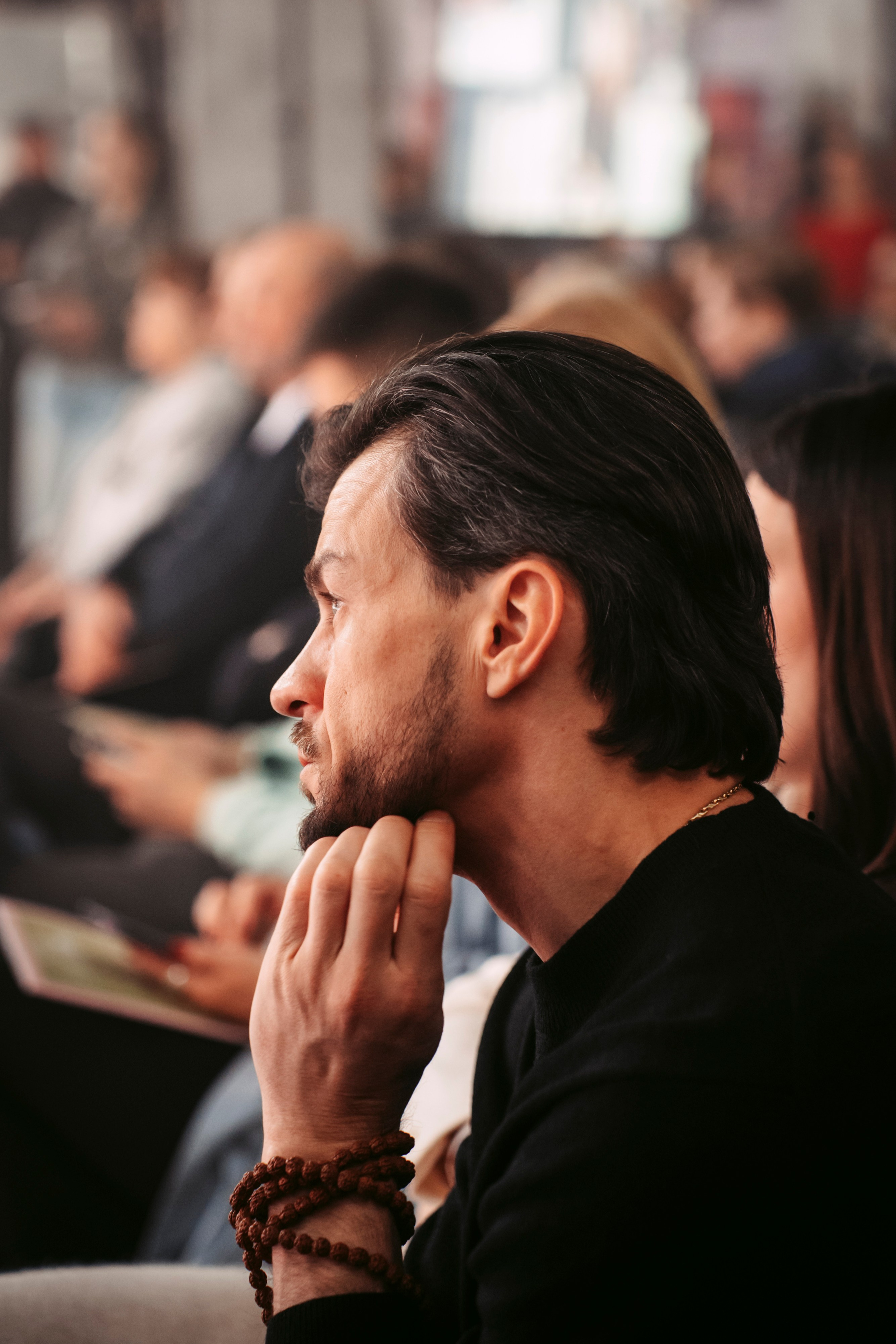 Цветочный андеграунд. Главная