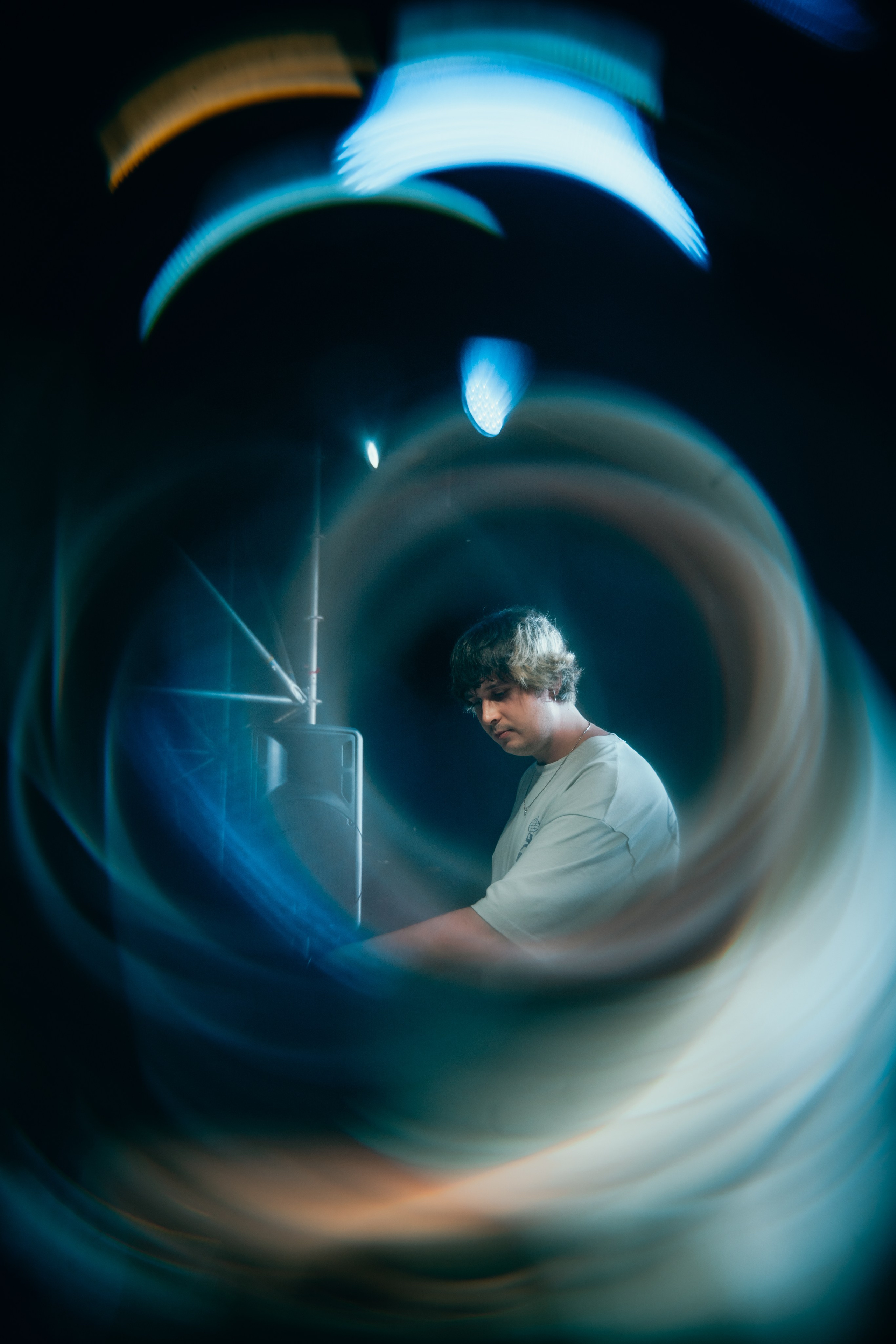 URAM FEST 2024. Главная