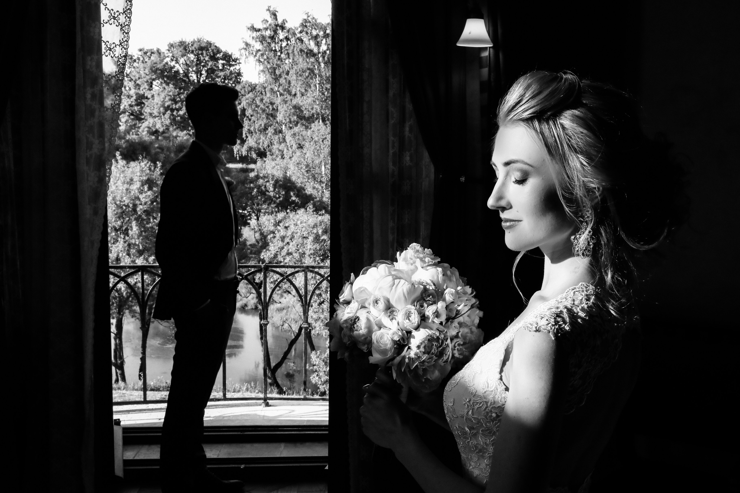 Для двоих. Фотограф в Санкт-Петербурге Денис Персенен