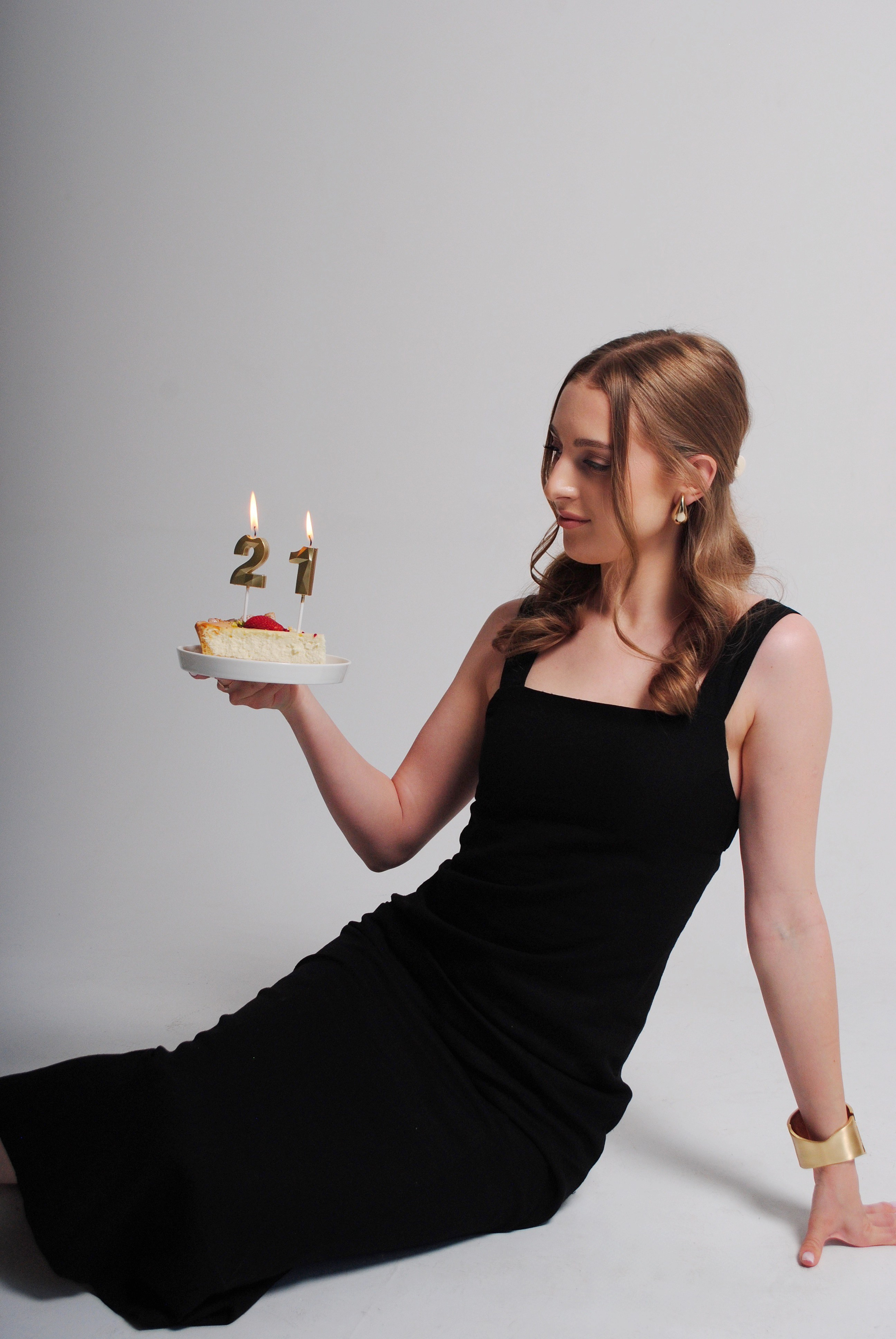 Дина. Фотограф Мария Мусаелян