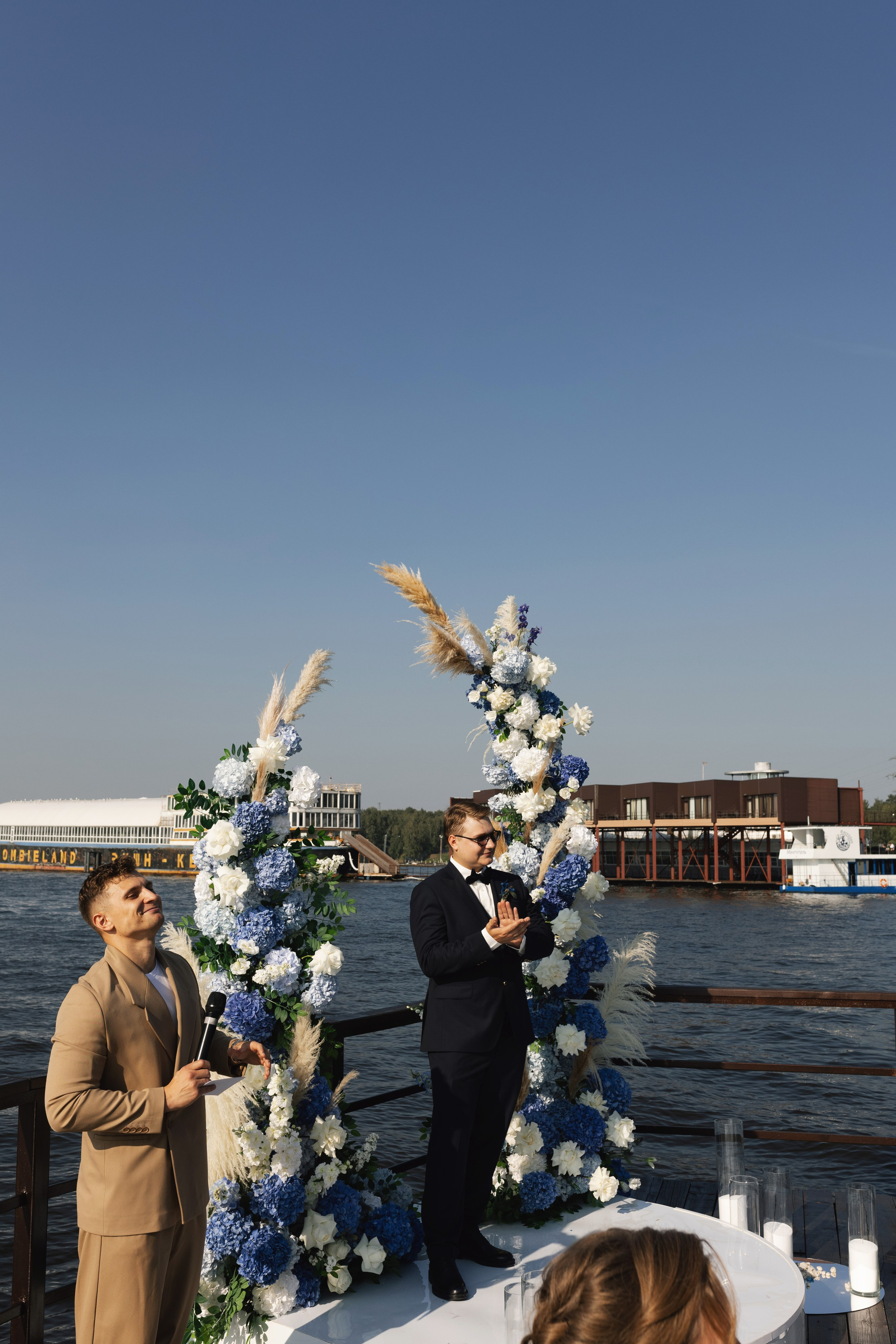 Valerian & Alina. Фотограф в Томске Ирина Павлуцкая