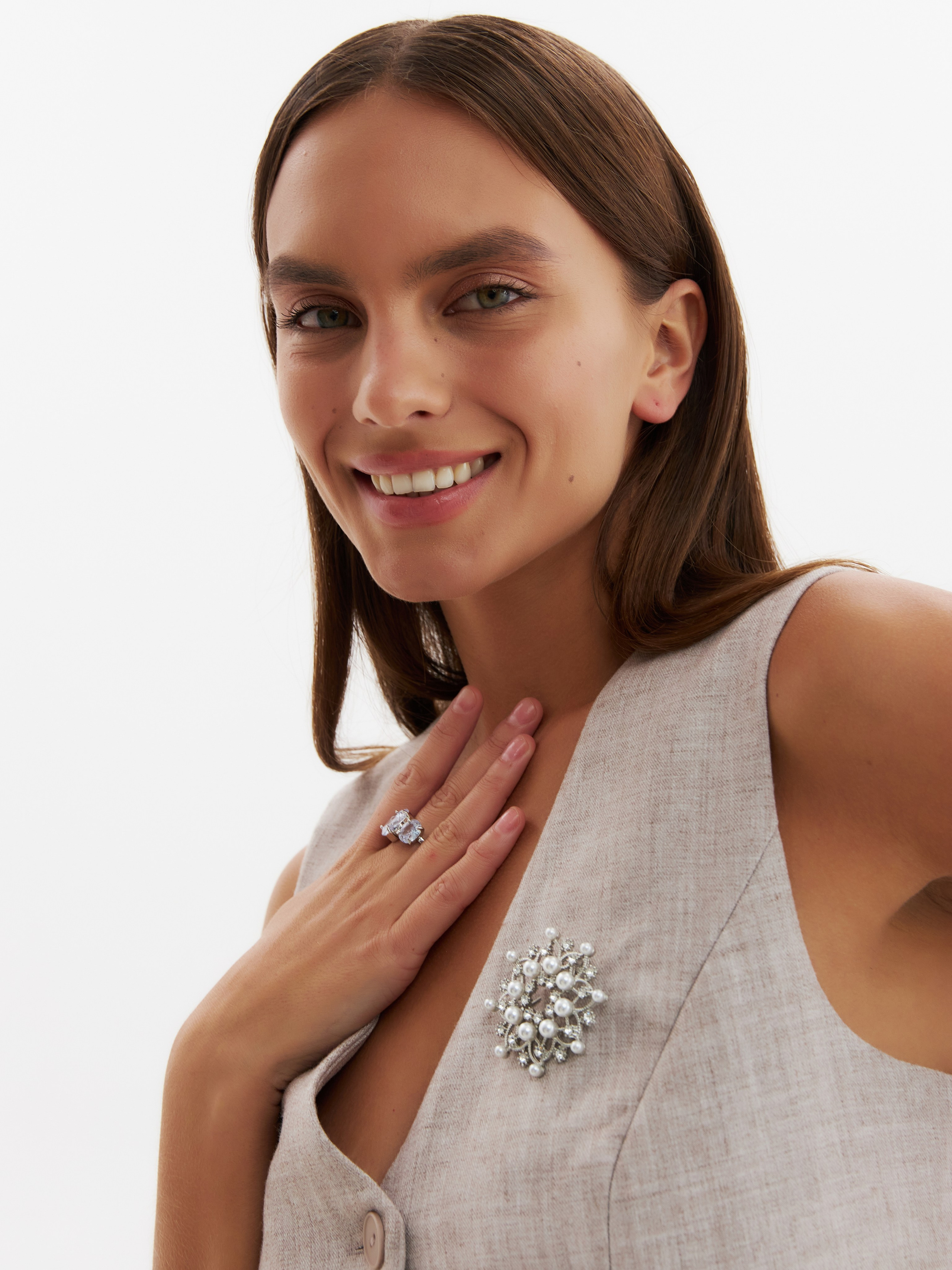 Фотосъёмка бижутерии. Photorina — фотограф Ирина Гулемина