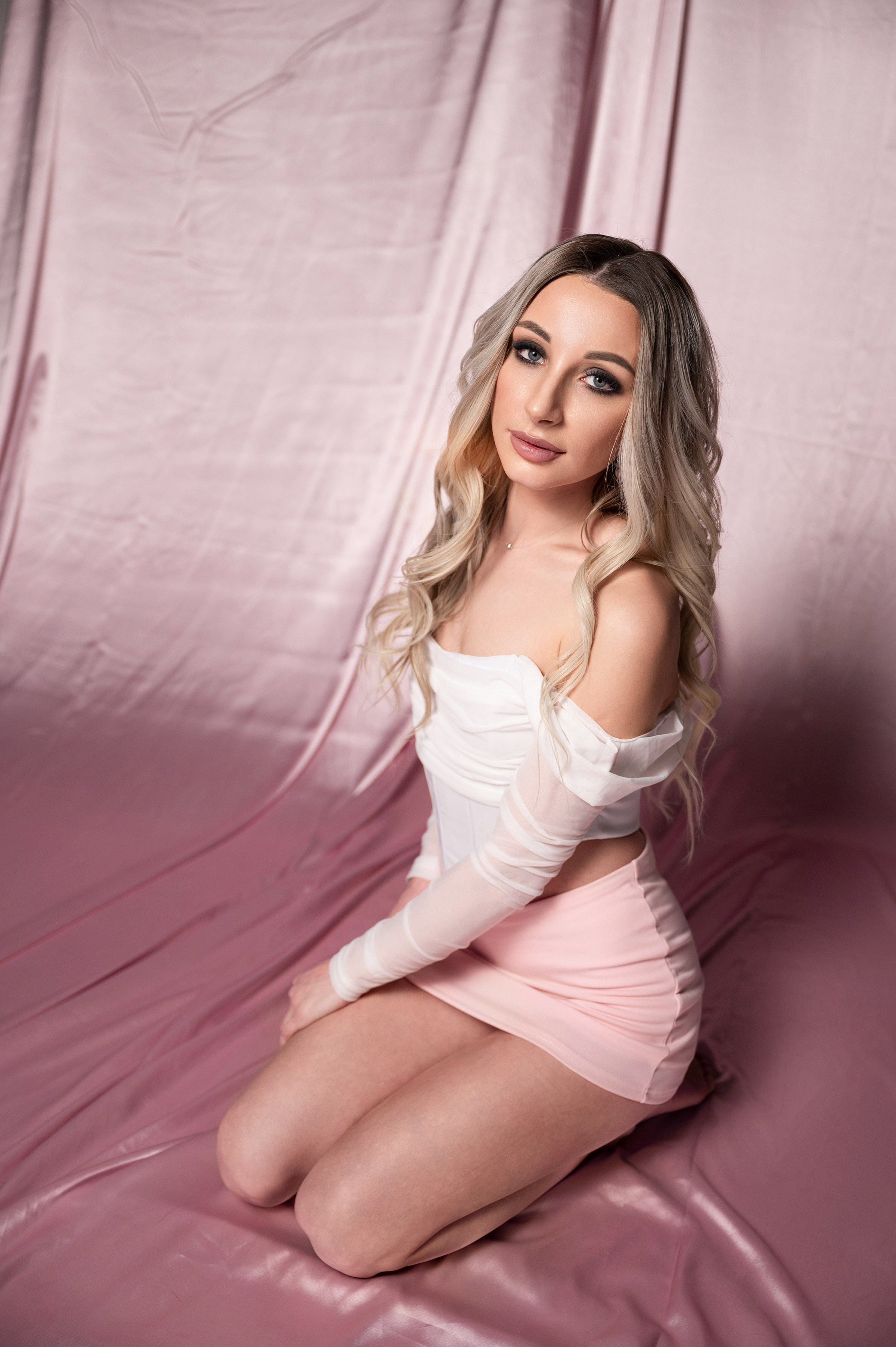 Анастасия. Наставник по мобильной съемке и фотограф Тула Новомосковск