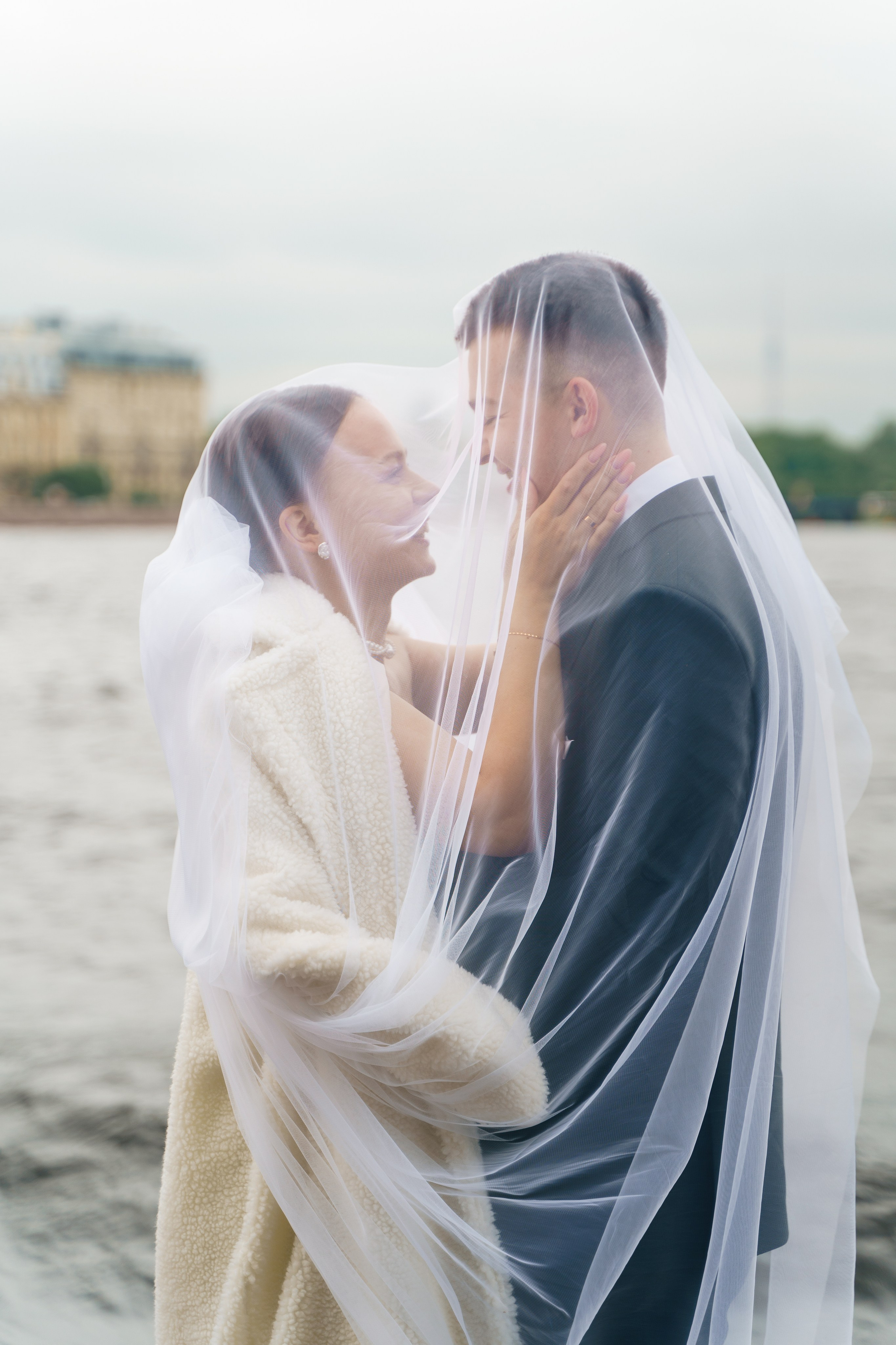 Геннадий и Ксения. Professional photoartist in St. Petersburg (wedding, reportage, portrait, model book, love story) Alexander Shvedov