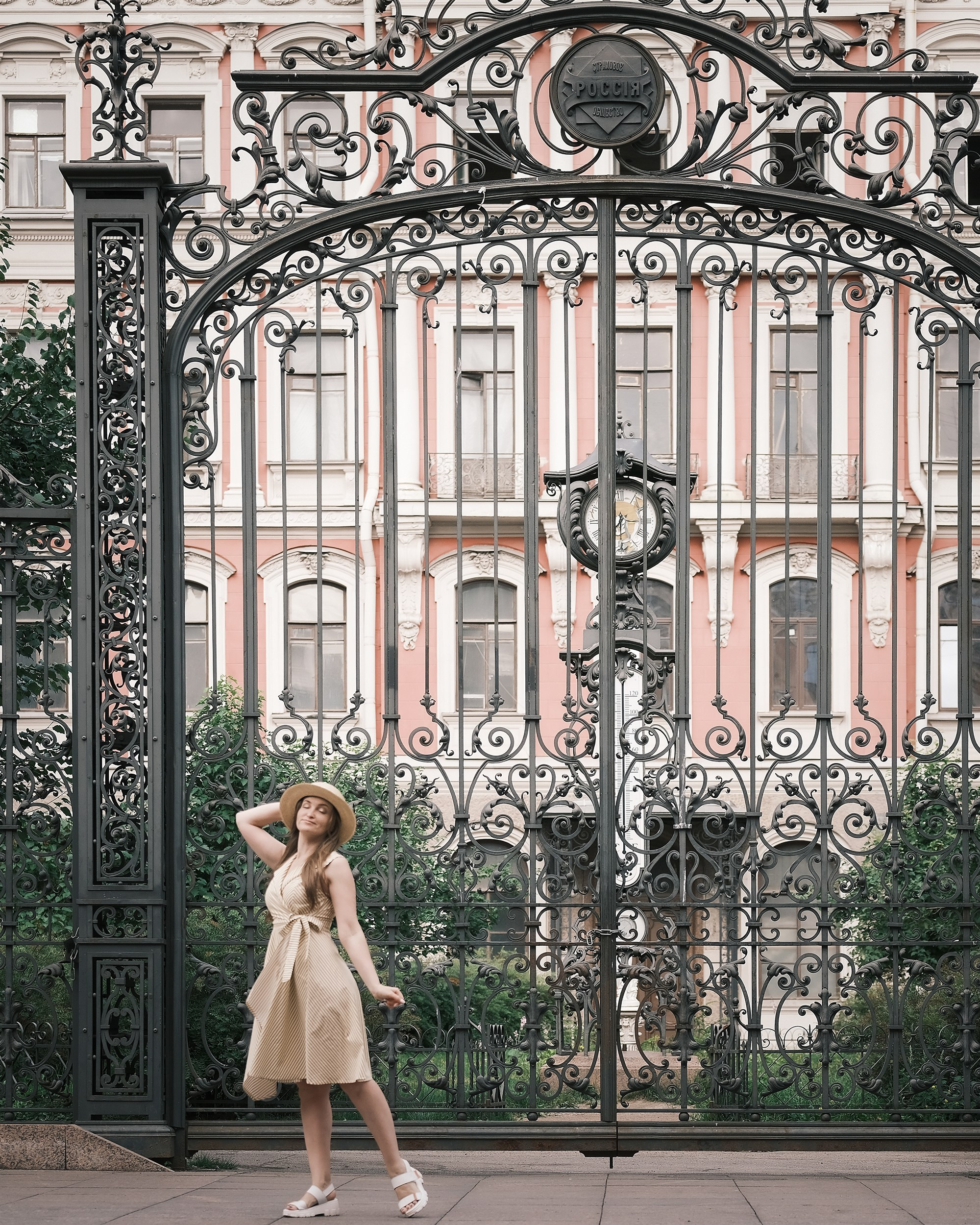 #02 Фотопрогулки. Professional photoartist in St. Petersburg (wedding, reportage, portrait, model book, love story) Alexander Shvedov