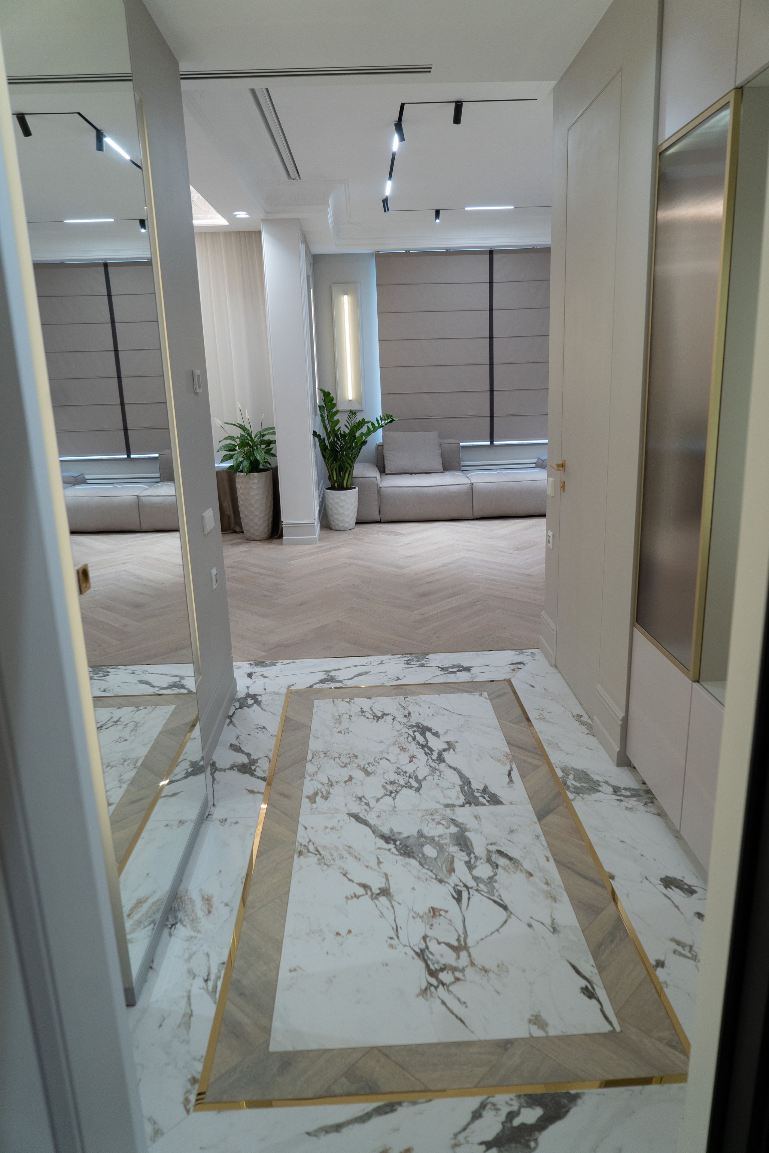 Интерьерная фото съемка. Профессиональный портретный фотограф в Москве Владимир Глаголев