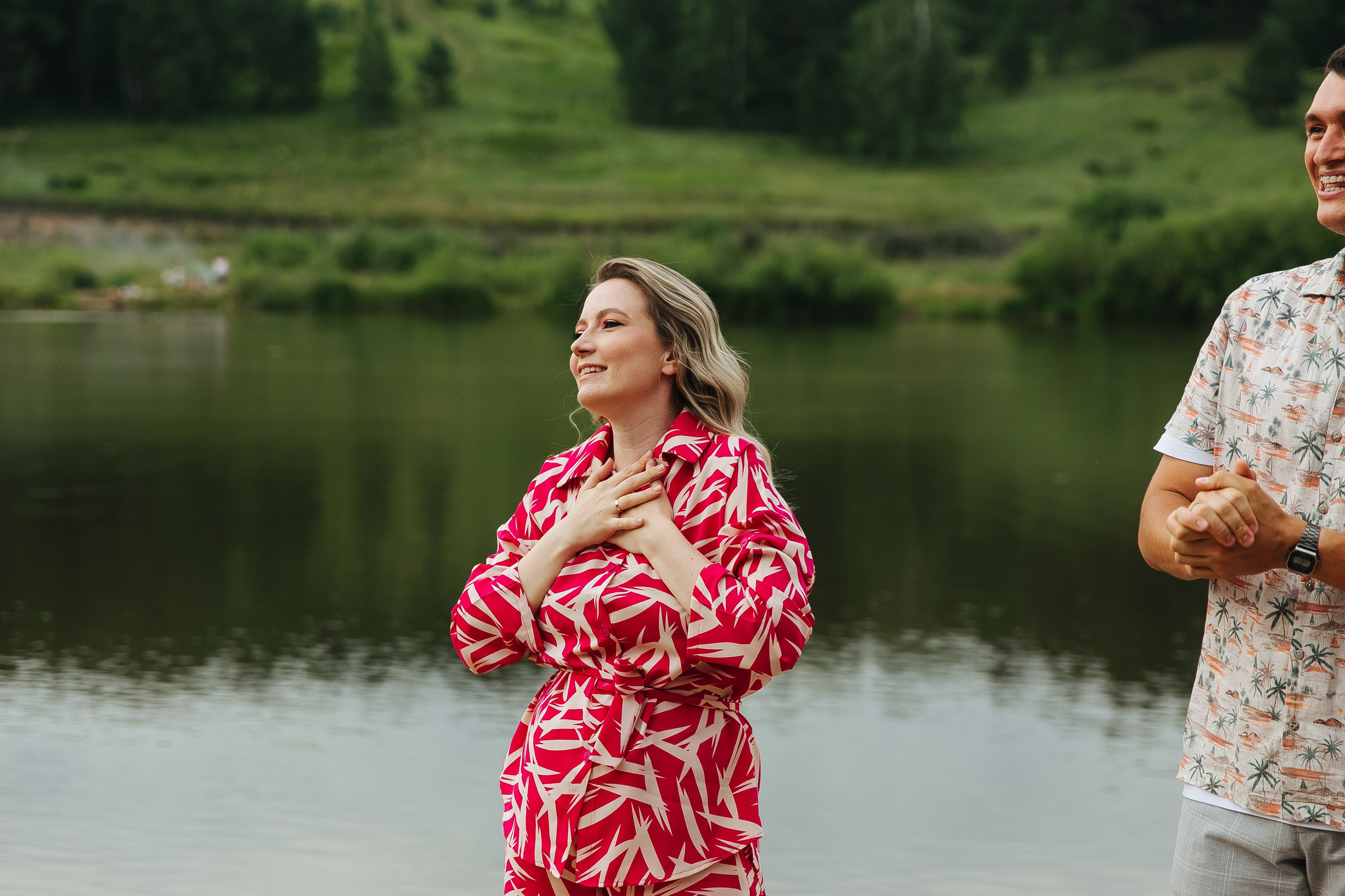 Гендерпати. Фотограф в Красноярске Любовь Малеева