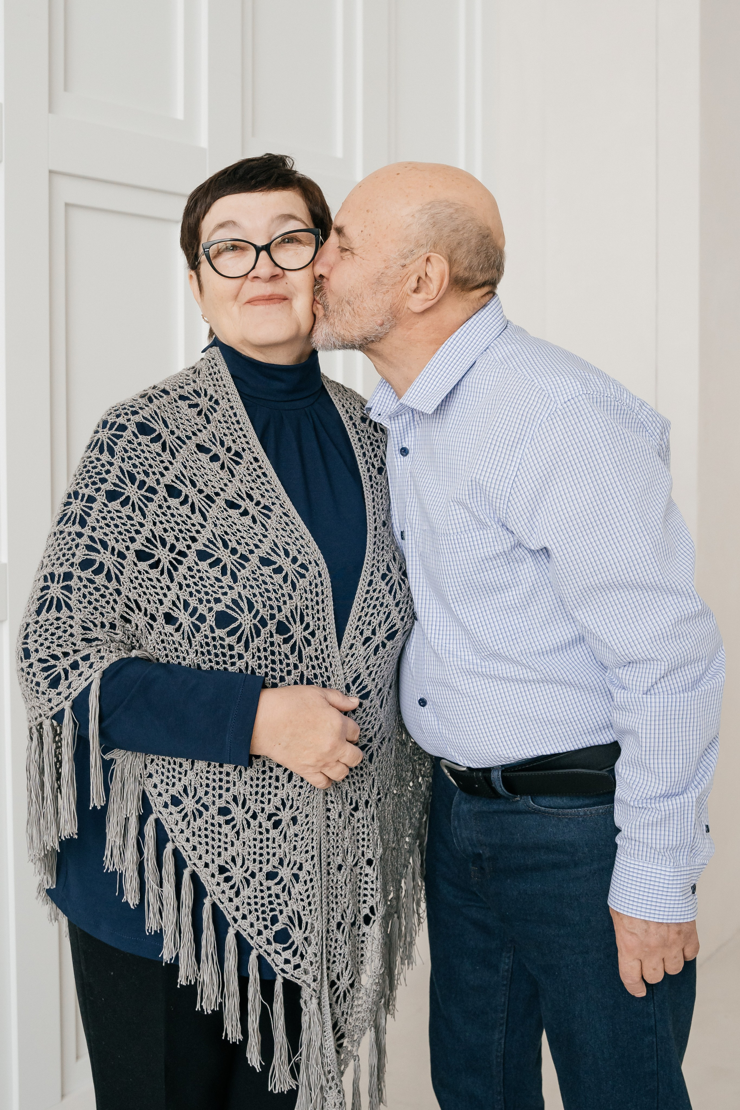 Семейные истории. Ульяна Ремезова | Фотограф | Челябинск