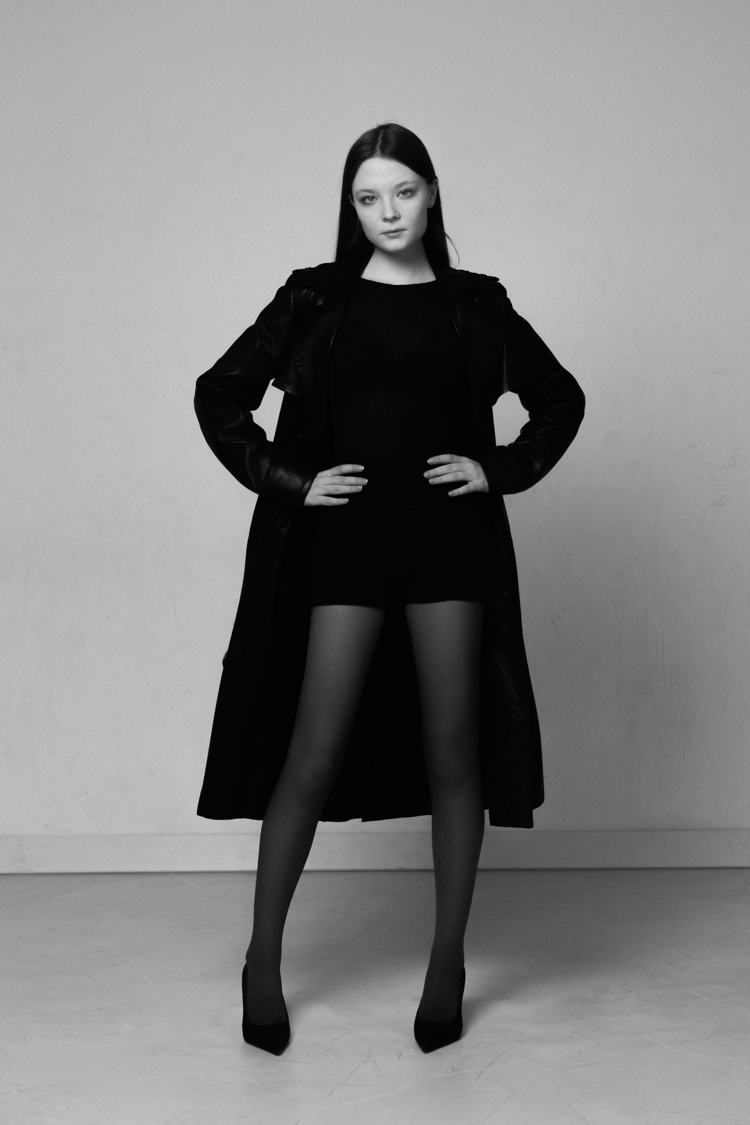 Dari. Modeling agency TM MODELS