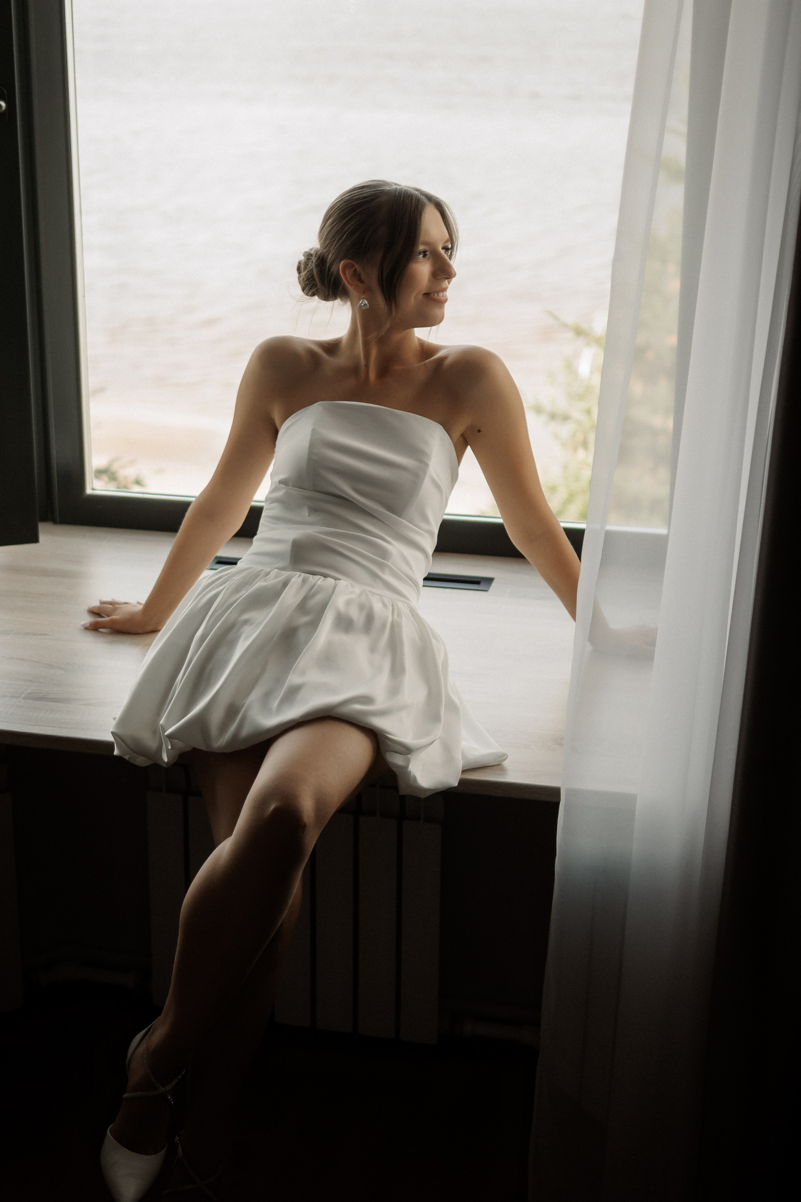 I & A. Фотограф в Архангельске