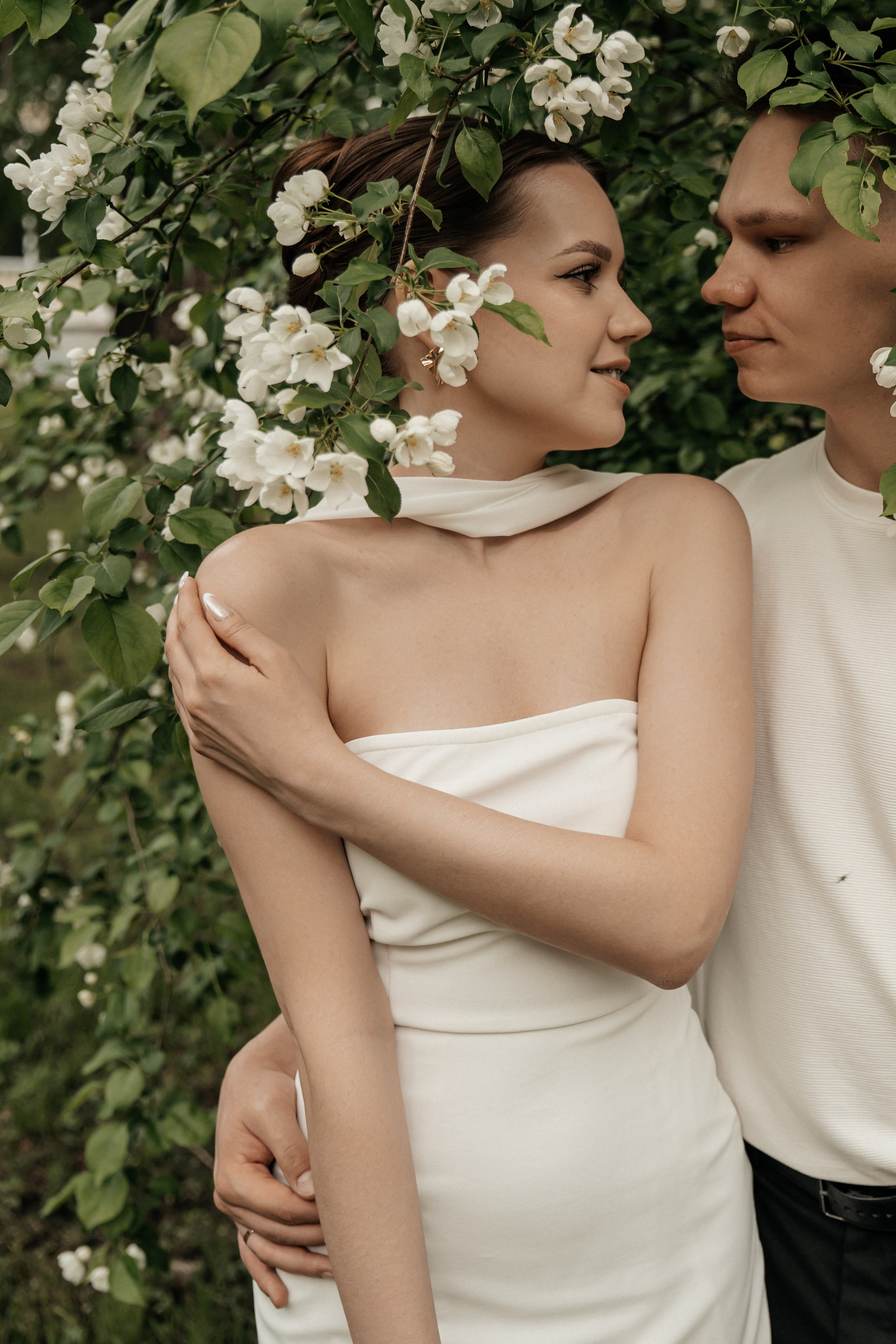 L & A. Фотограф в Архангельске