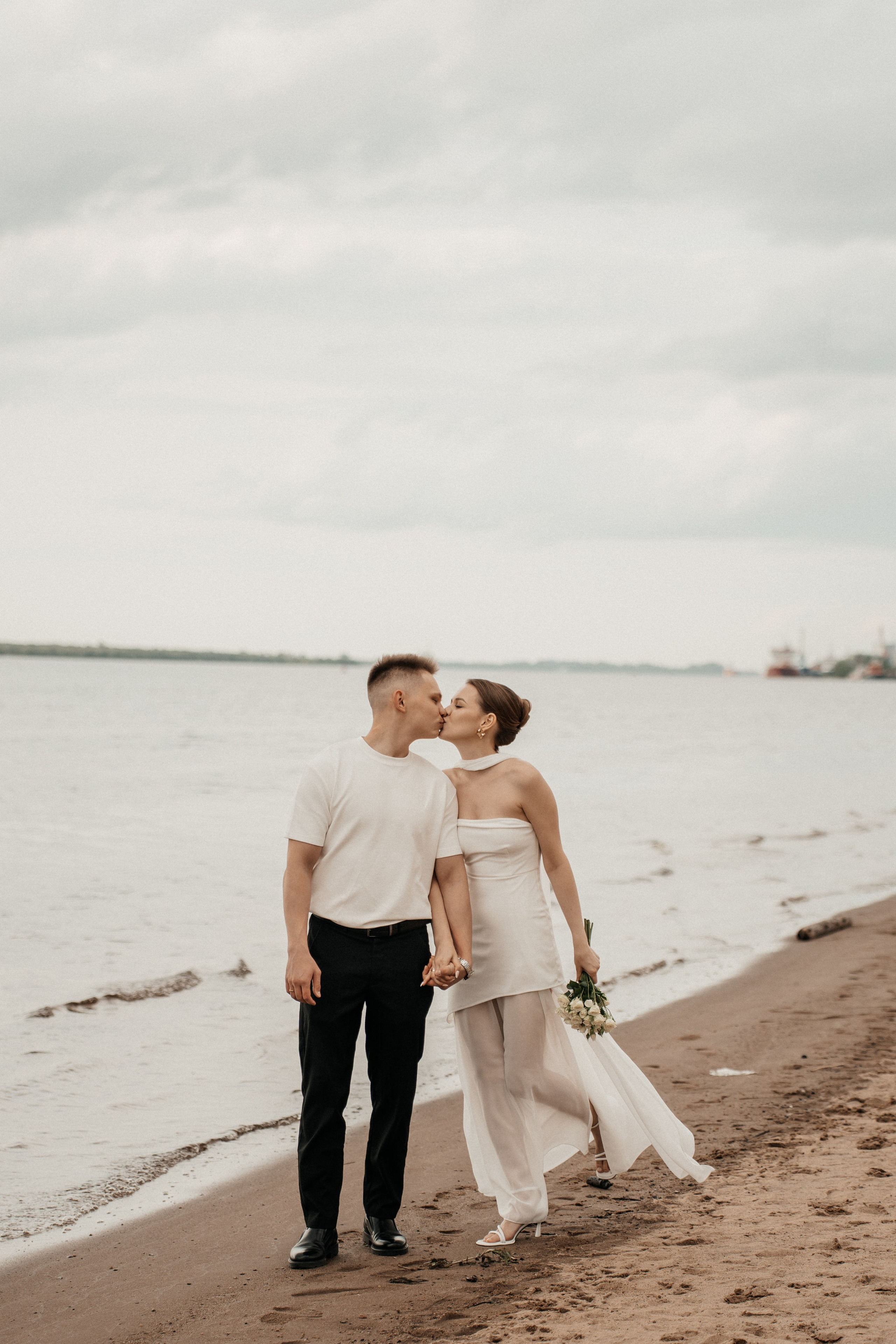 L & A. Фотограф в Архангельске