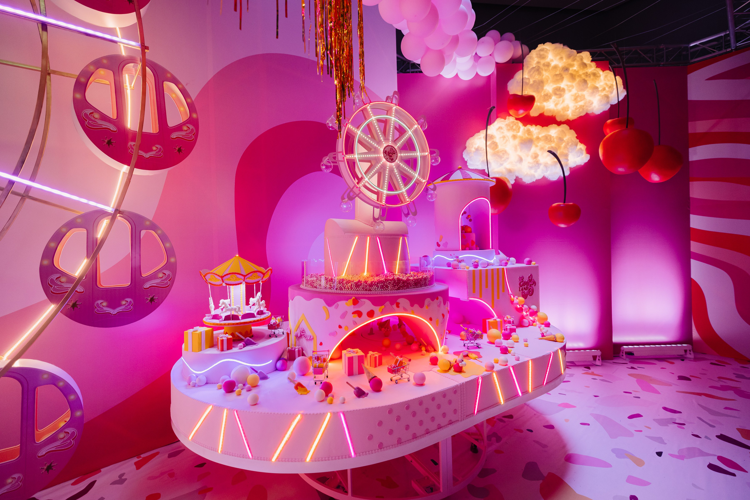 РЕПОРТАЖ | B-day. Фотограф в Сочи, Репортажный фотограф Виктор Кочков-Филатов