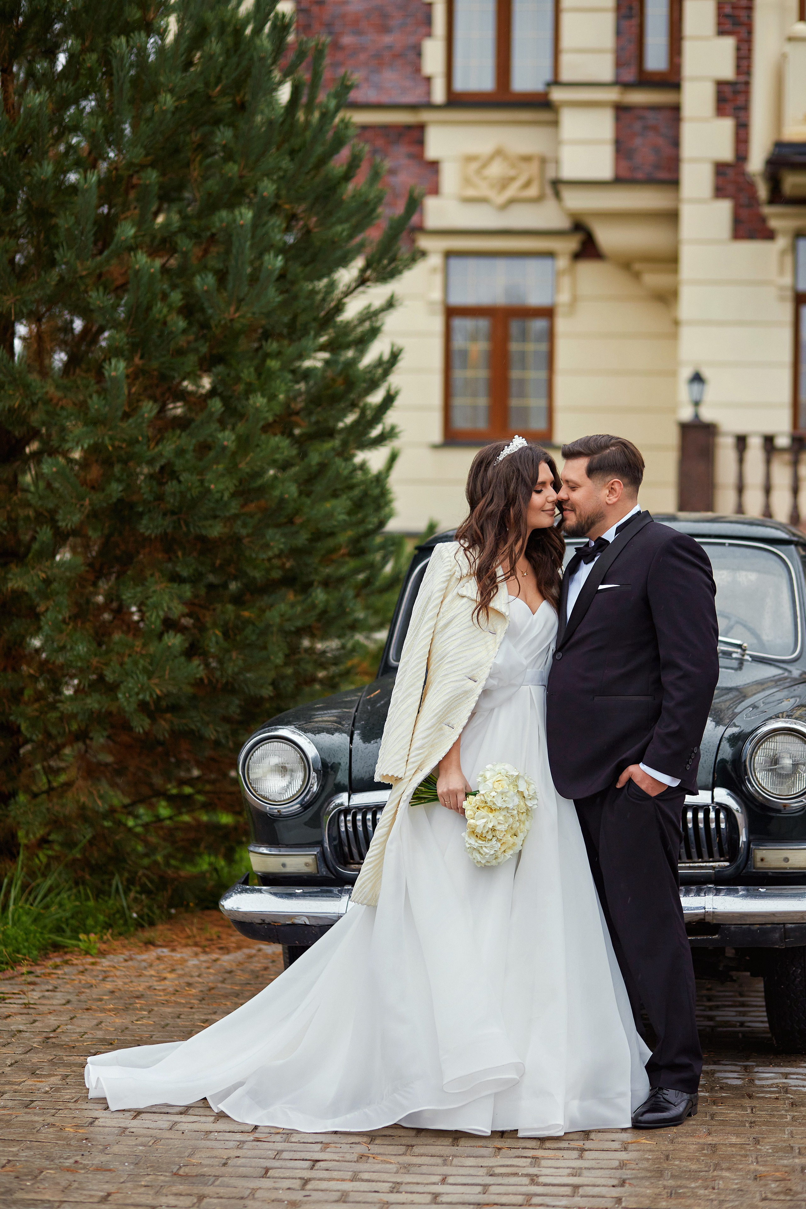 Портфолио. Свадебный и портретный фотограф Roxana Imp Тверь Москва